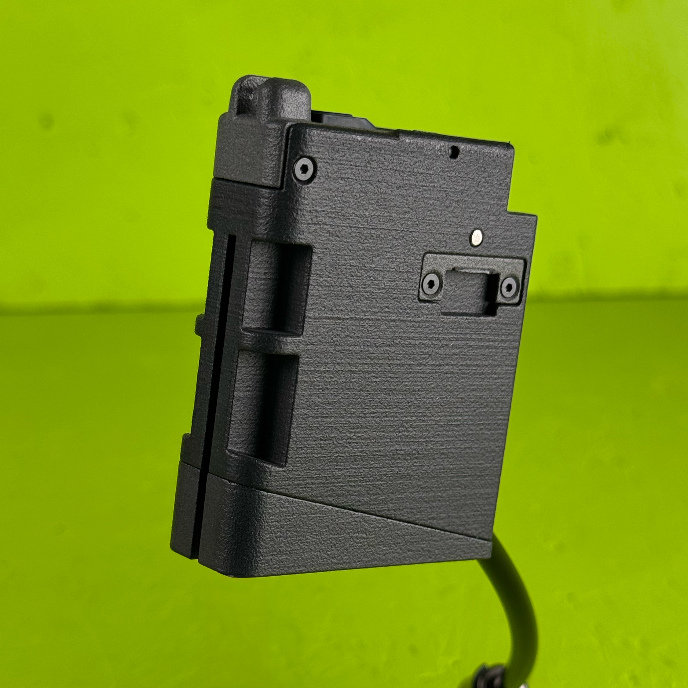 Photo of AIRTAC VFC 416D HPA Adapter Modular Base