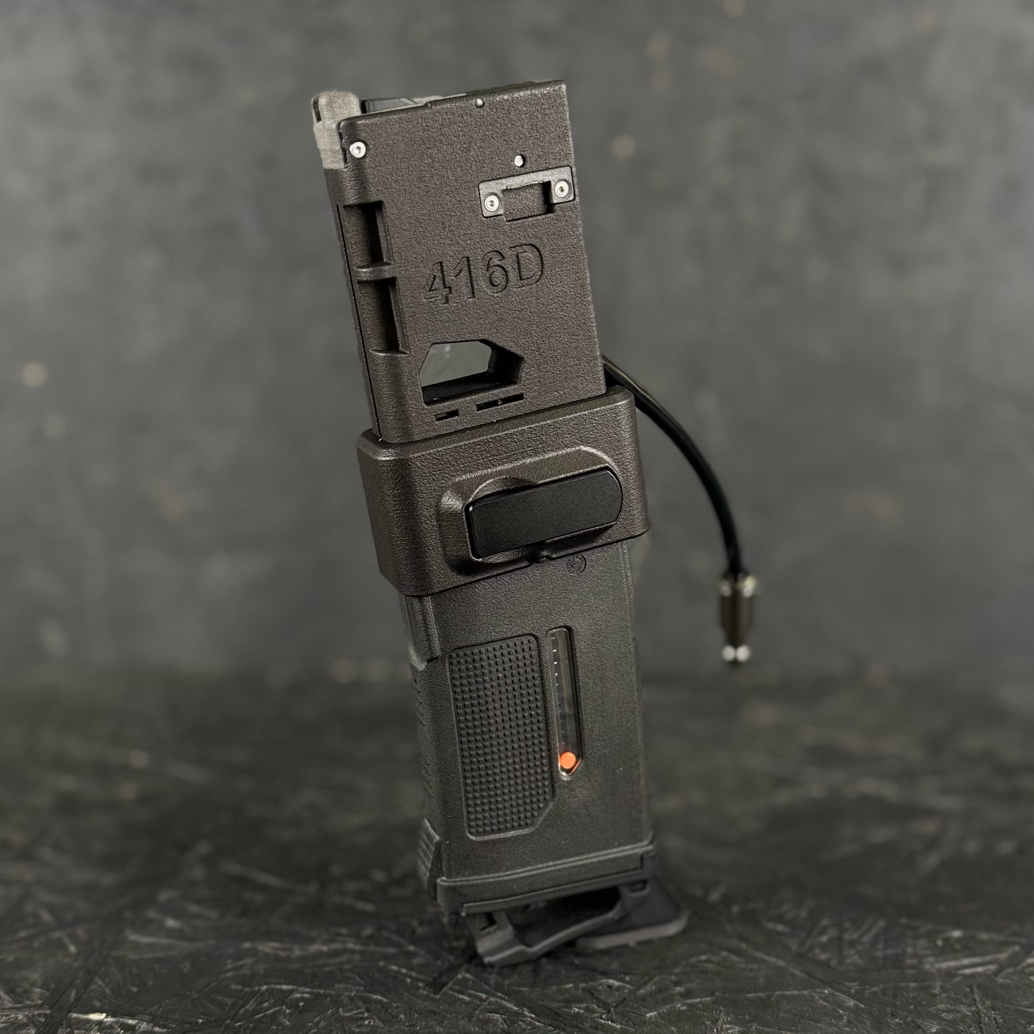 Photo of AIRTAC VFC 416D M4 HPA Adapter with mag