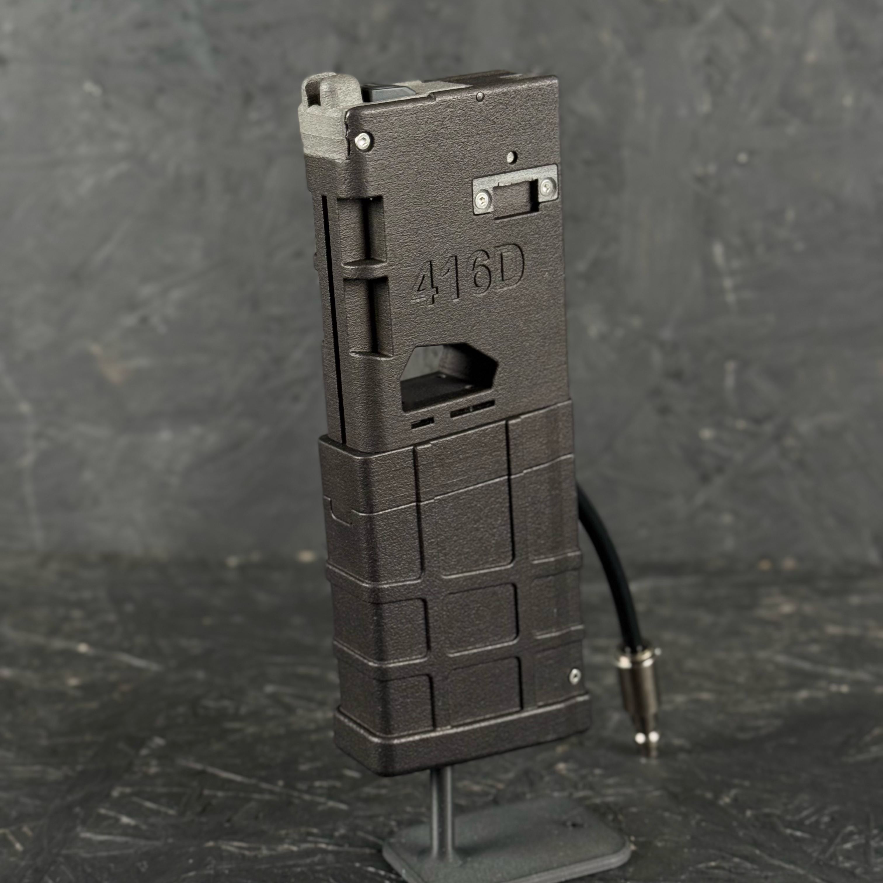 VFC 416D Rifle Style Shotgun Shell HPA Adapter