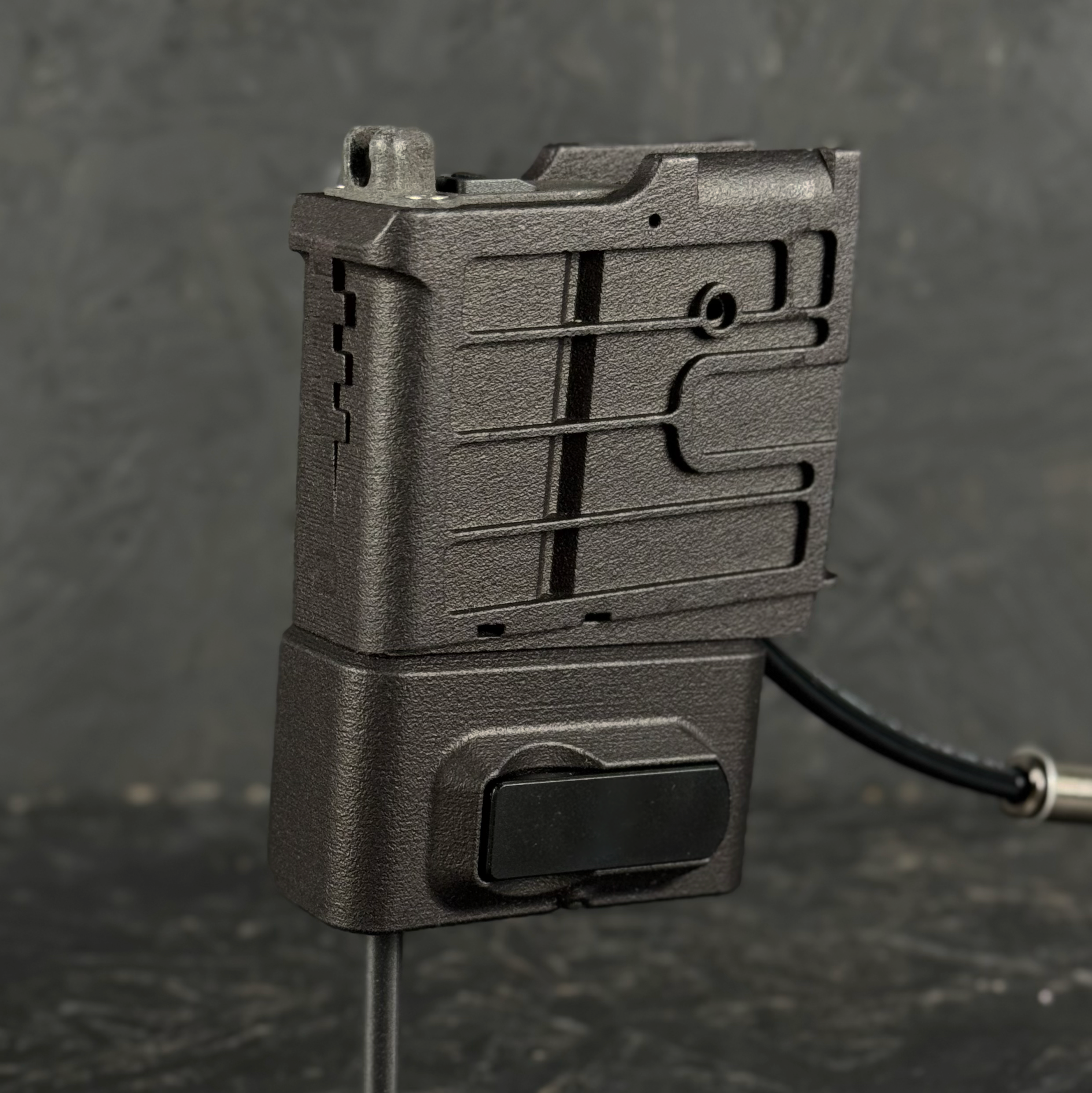 Photo of AIRTAC VFC 417 HPA Adapter with M4 magwell