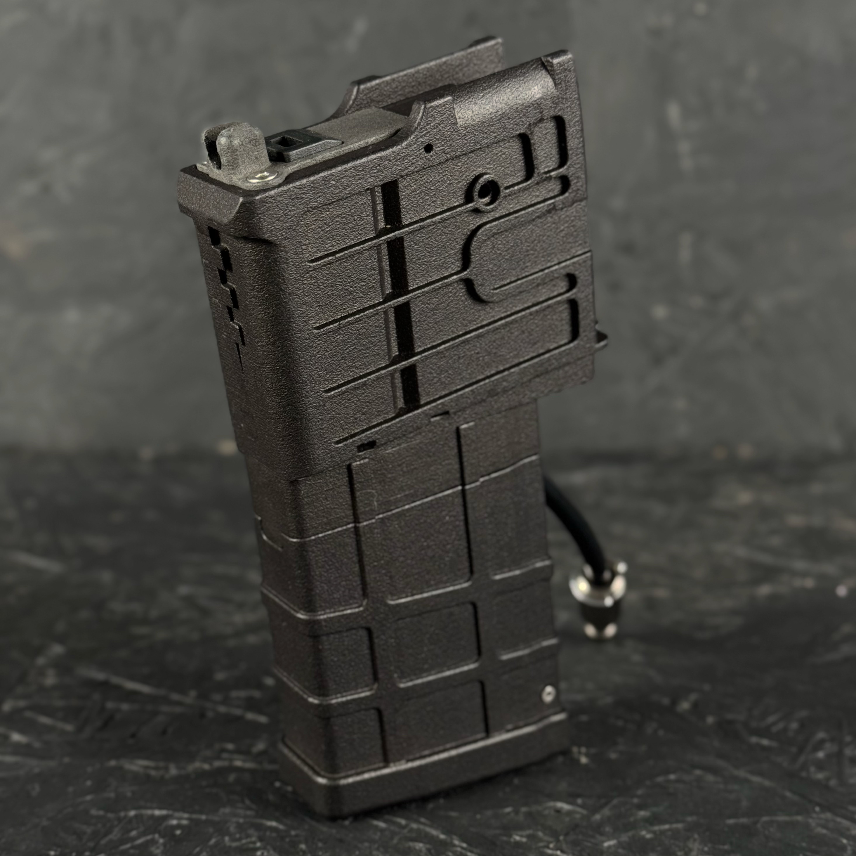 Photo of AIRTAC VFC 417 Rifle Style HPA Adapter