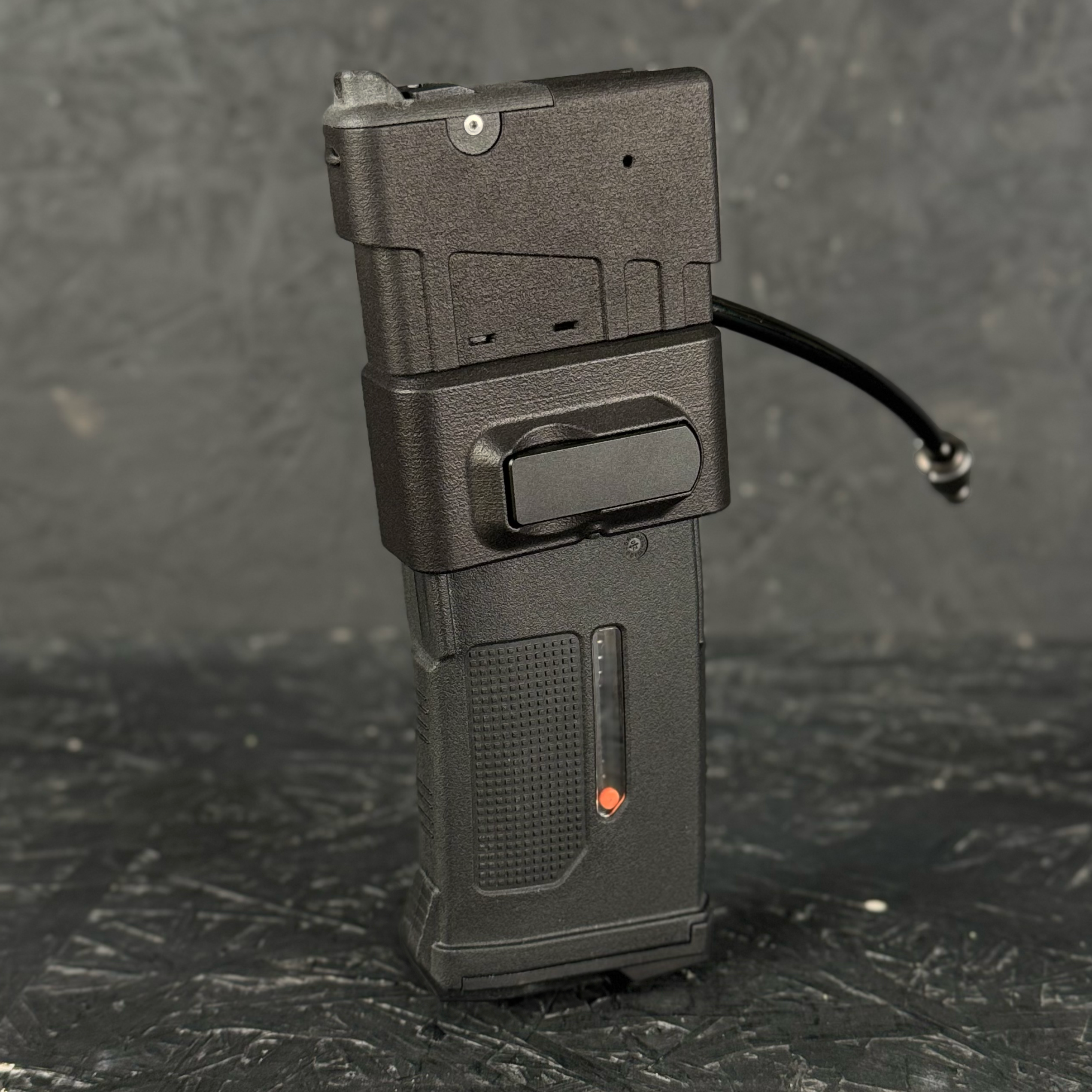 Photo of AIRTAC VFC FAL/LAR OSW to M4 HPA Adapter and mag