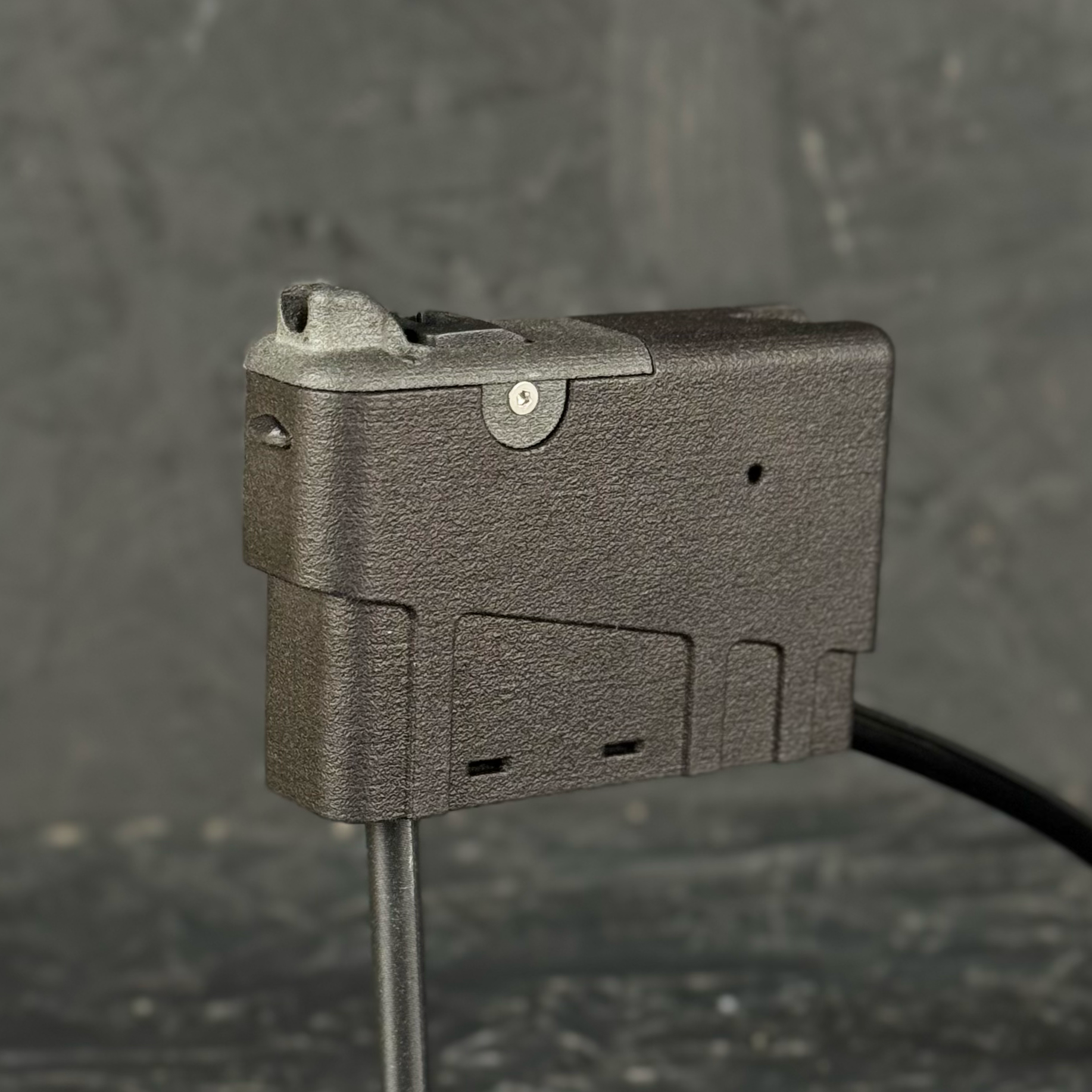 AIRTAC modular HPA Adapter base for VFC FAL/LAR OSW adapter
