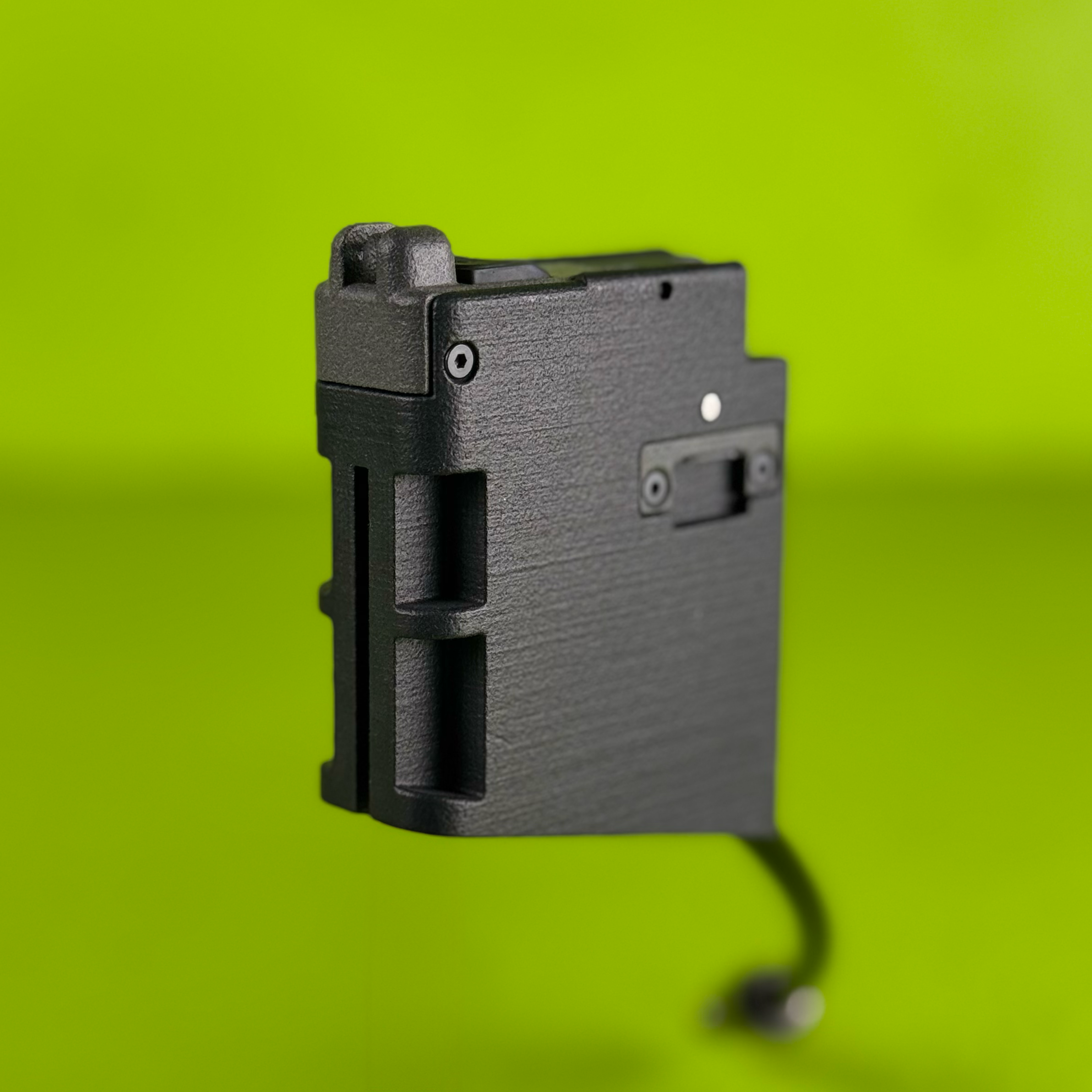 Photo of AIRTAC VFC M4 HPA Adapter base