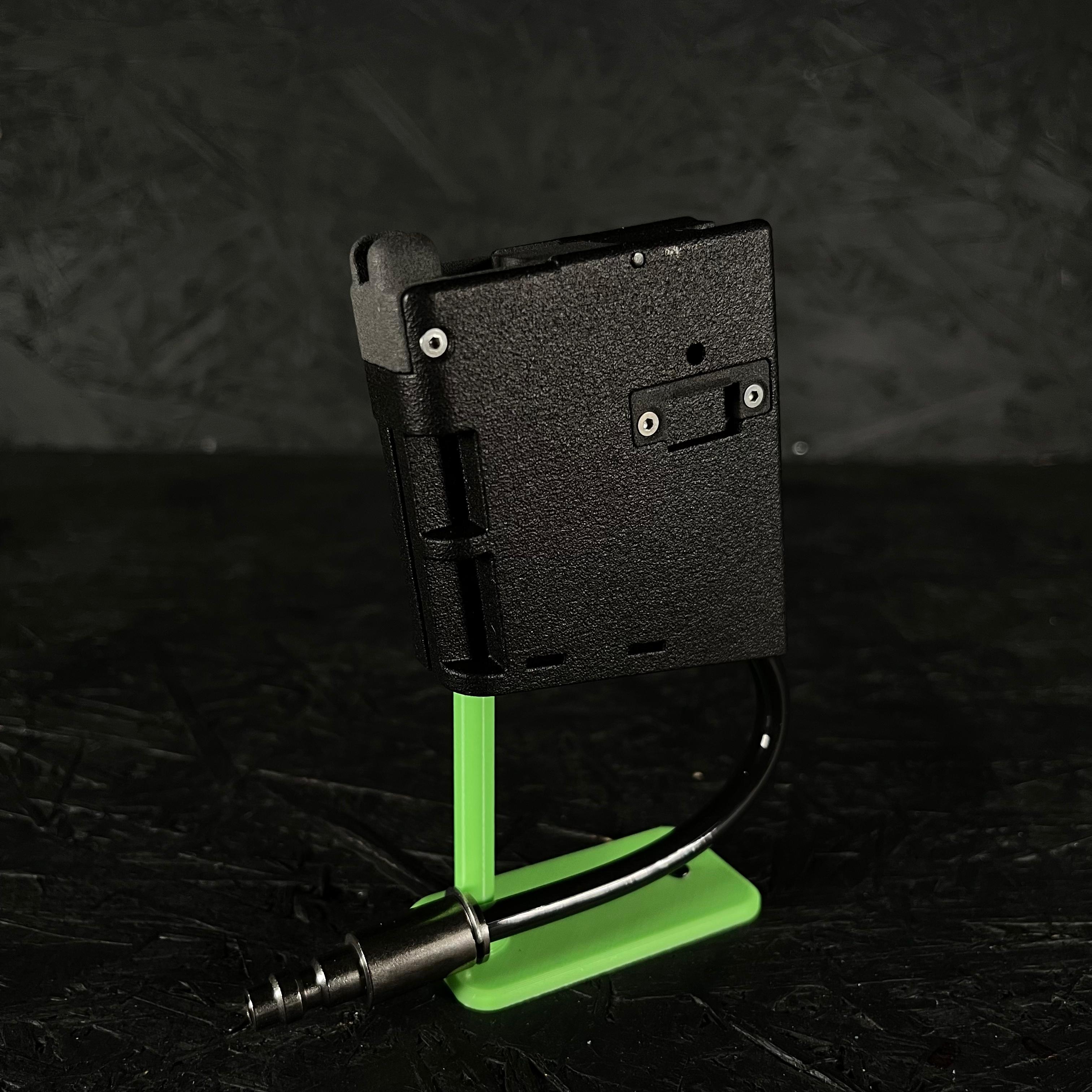 Photo of AIRTAC VFC M4/M16/416 HPA Adapter Modular Base - Plug and Play