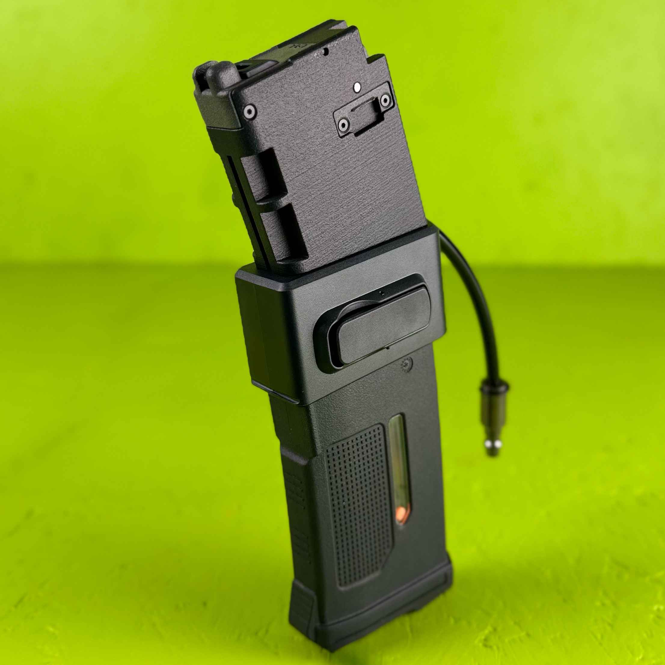 Photo of AIRTAC VFC/APFG M4/416 M4 HPA Adapter with mag