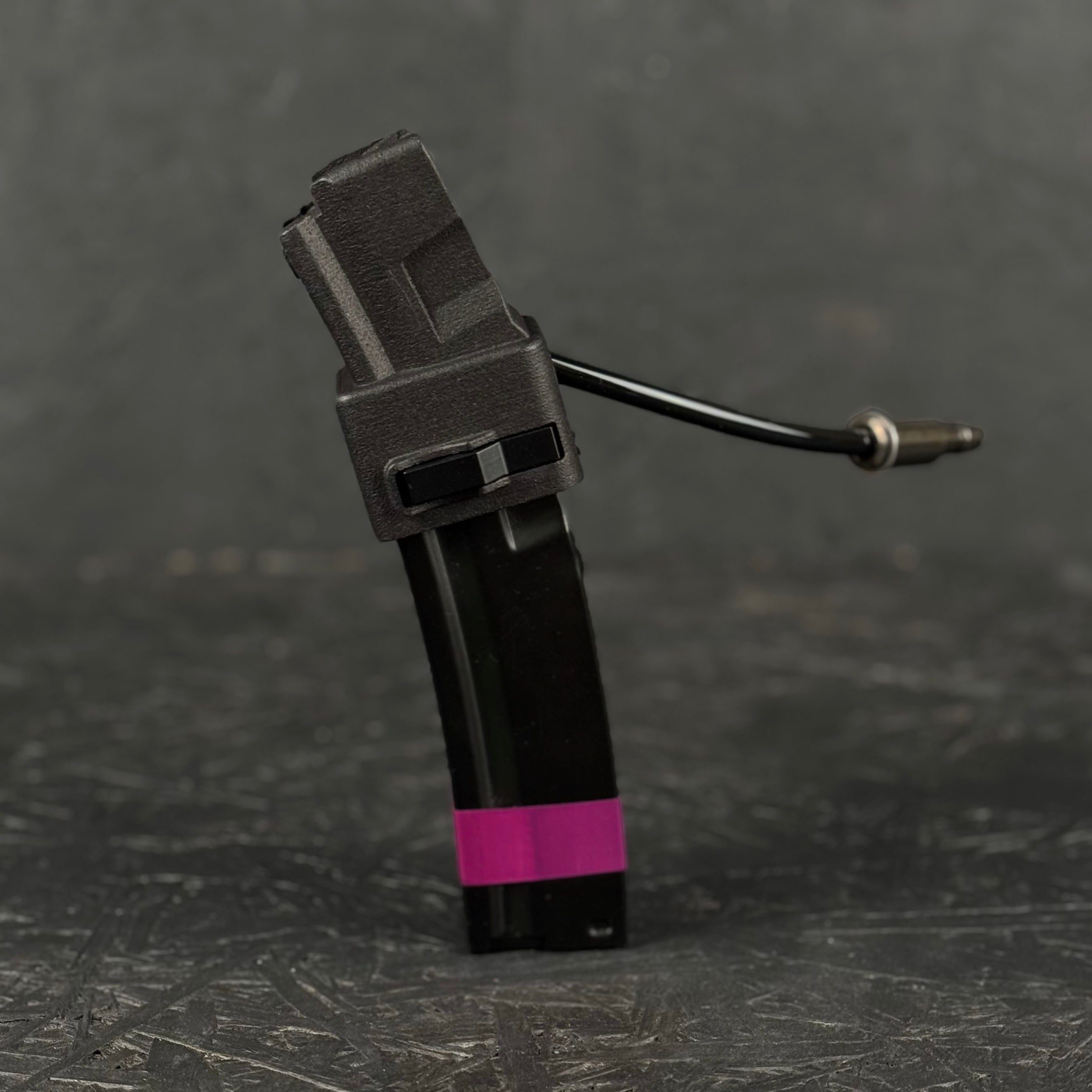 Photo of AIRTAC VFC MP5 HPA Adapter to MP5 with mag