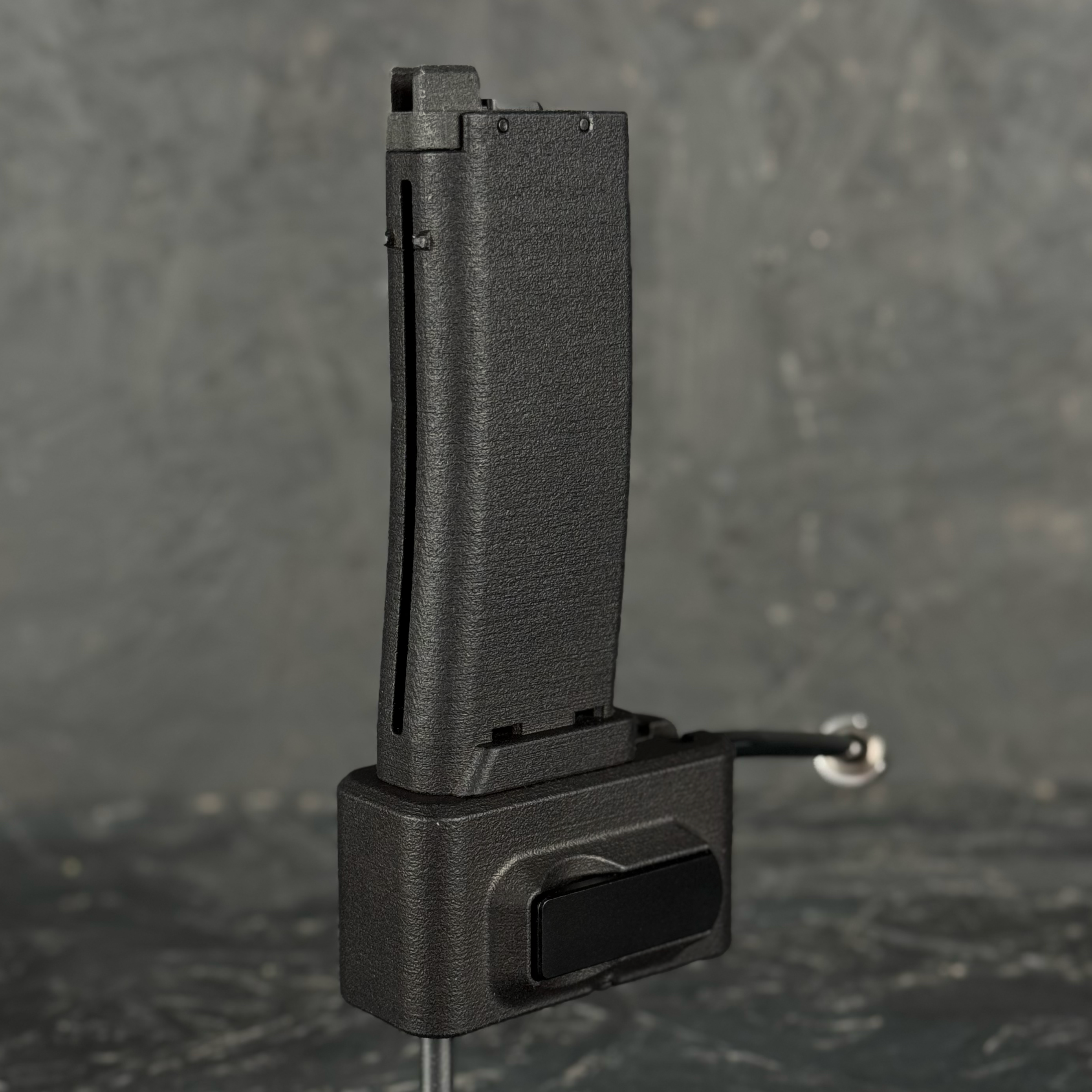 Photo of AIRTAC VFC/UMAREX MP7 M4 HPA Adapter