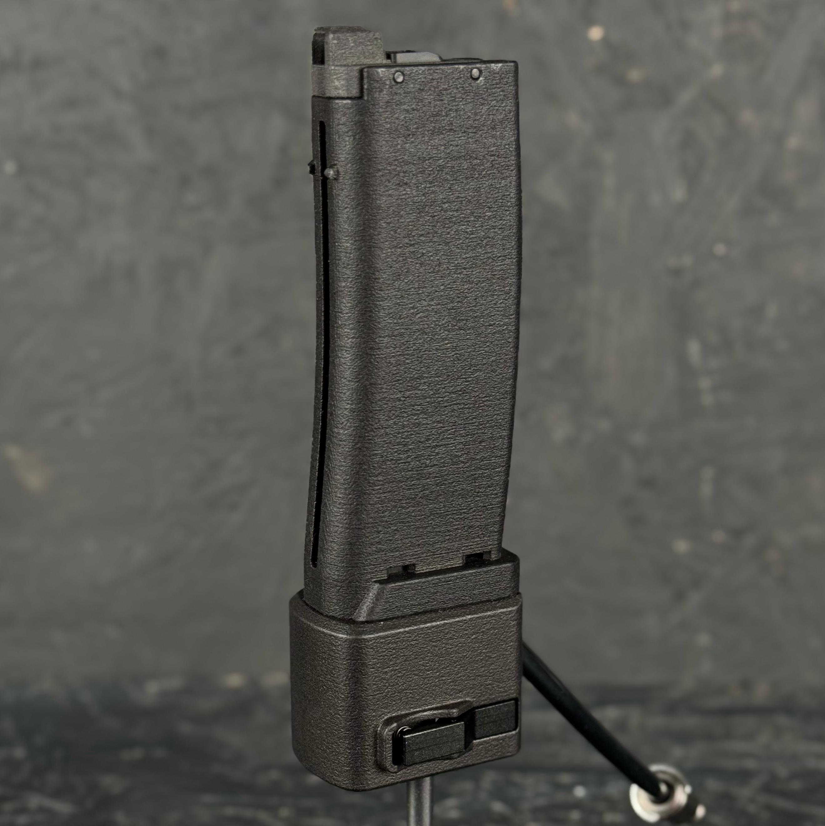 Photo of AIRTAC VFC/UMAREX MP7 MP5 HPA Adapter