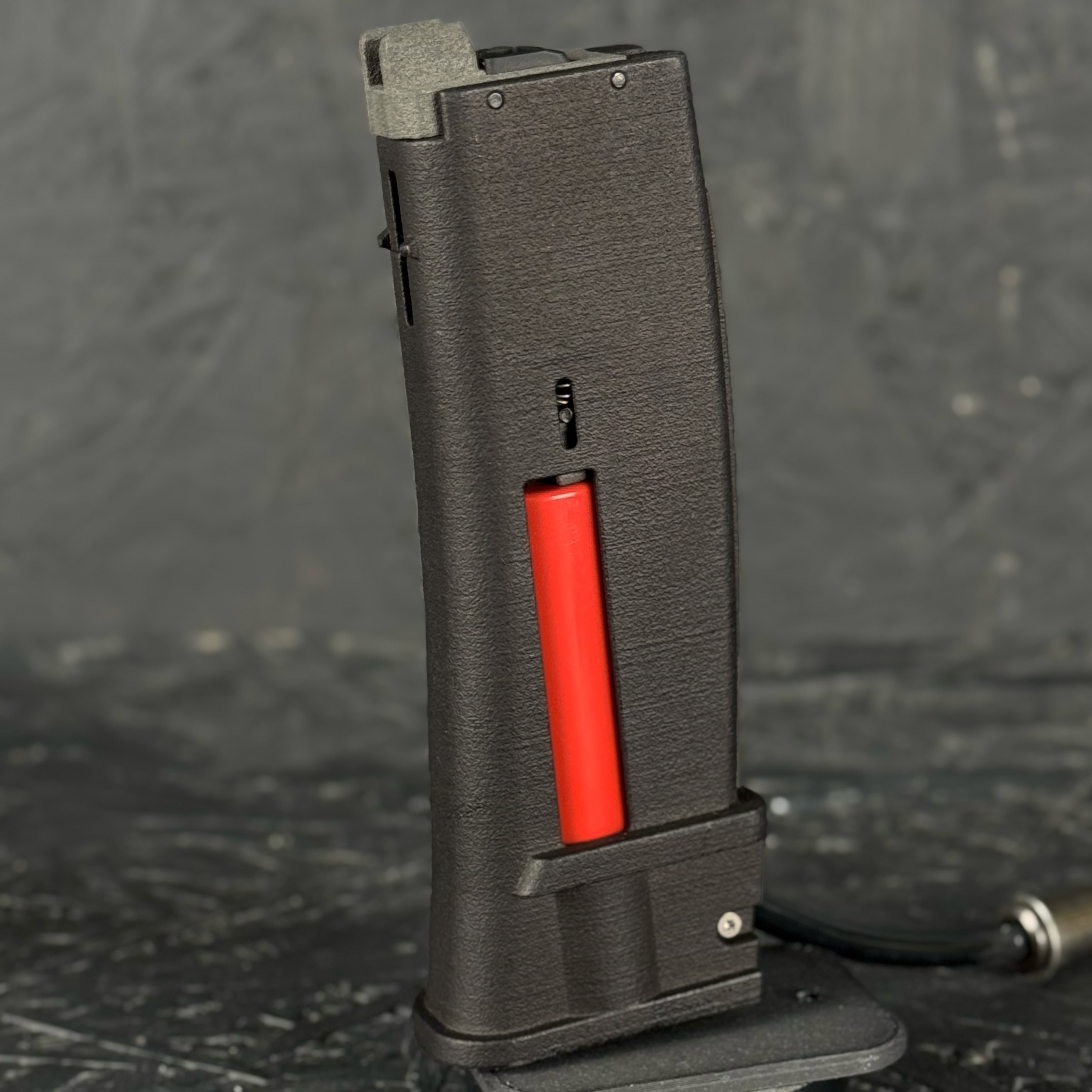 Photo of AIRTAC VFC MP7 Shotgun Shell HPA Adapter