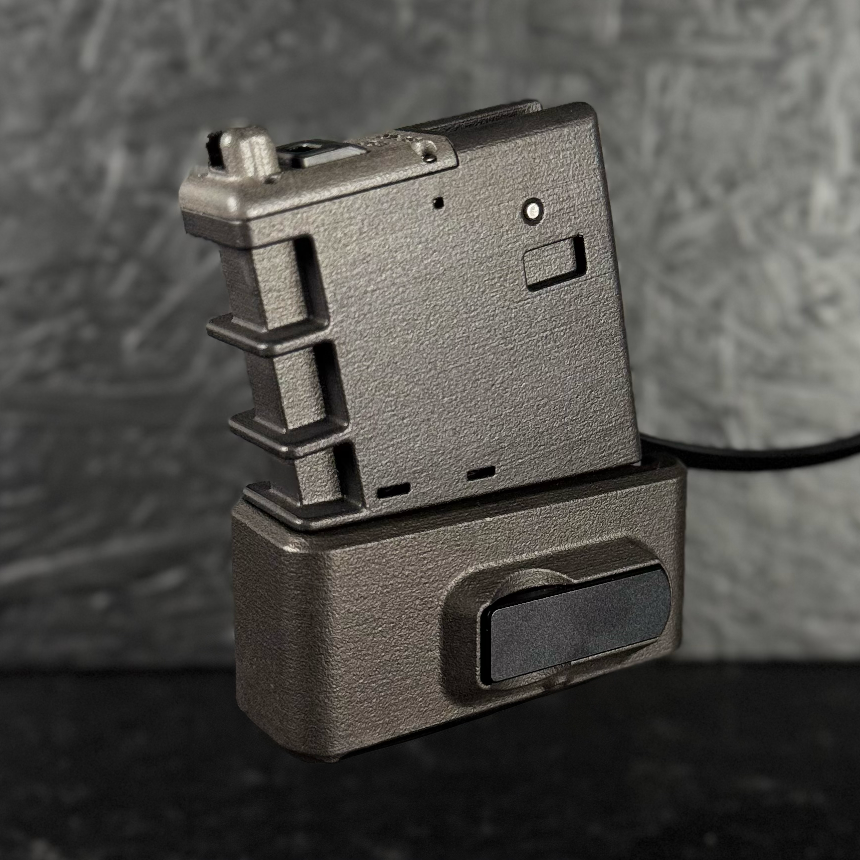 Photo of AIRTAC VFC Scar H/M110 to SR25 HPA Adapter