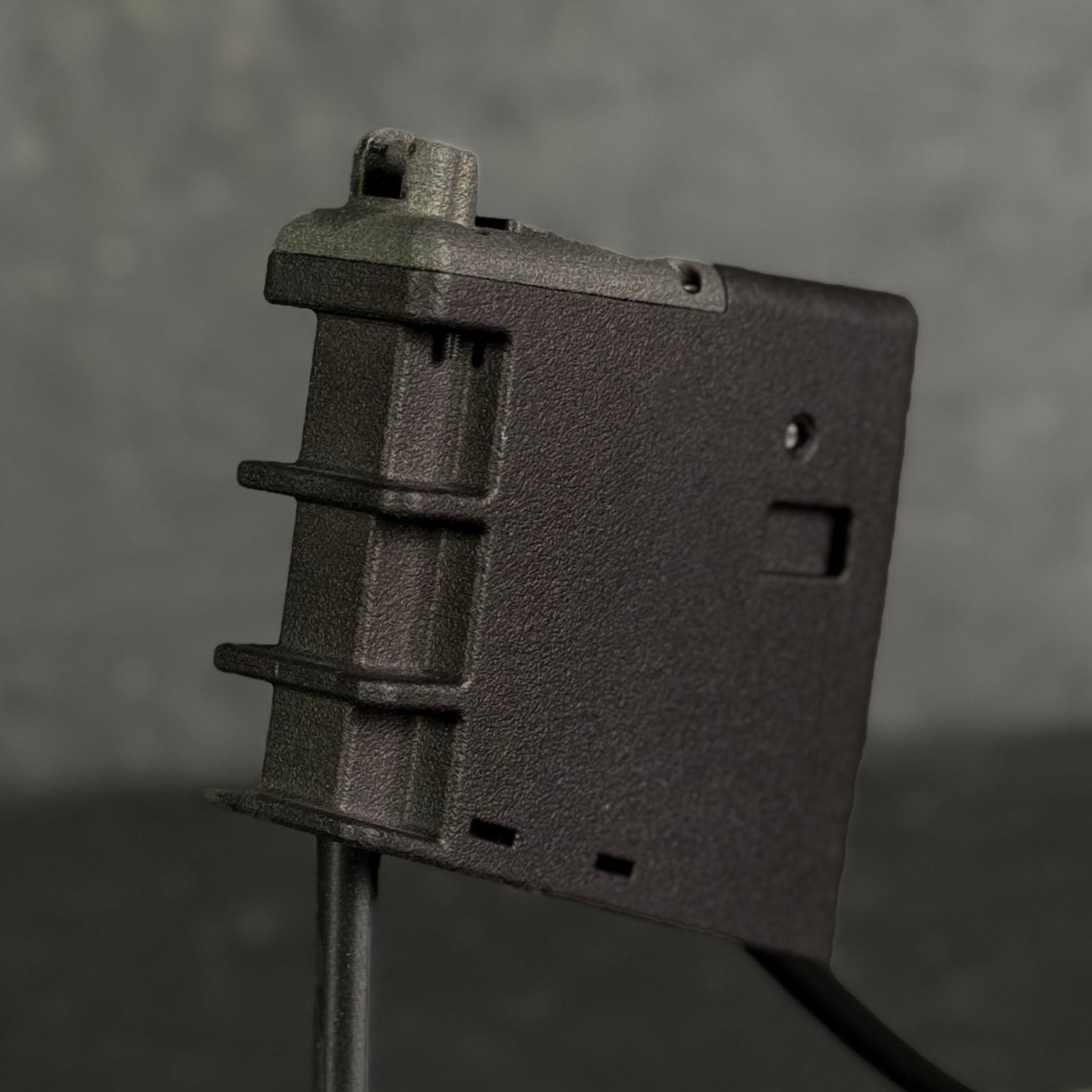 Photo of AIRTAC VFC Scar H/M110 HPA Adapter Modular Base