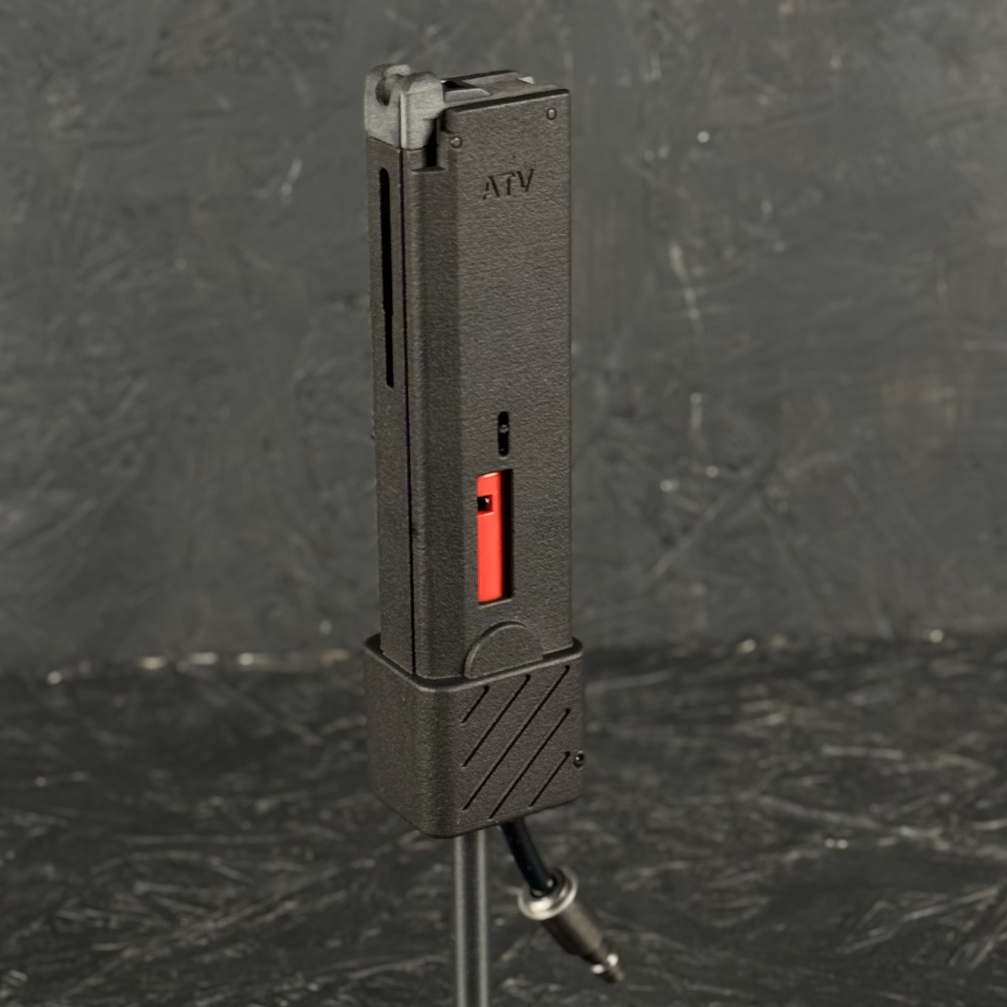 Photo of AIRTAC VMP1/VMP2 Shotgun Shell HPA Adapter