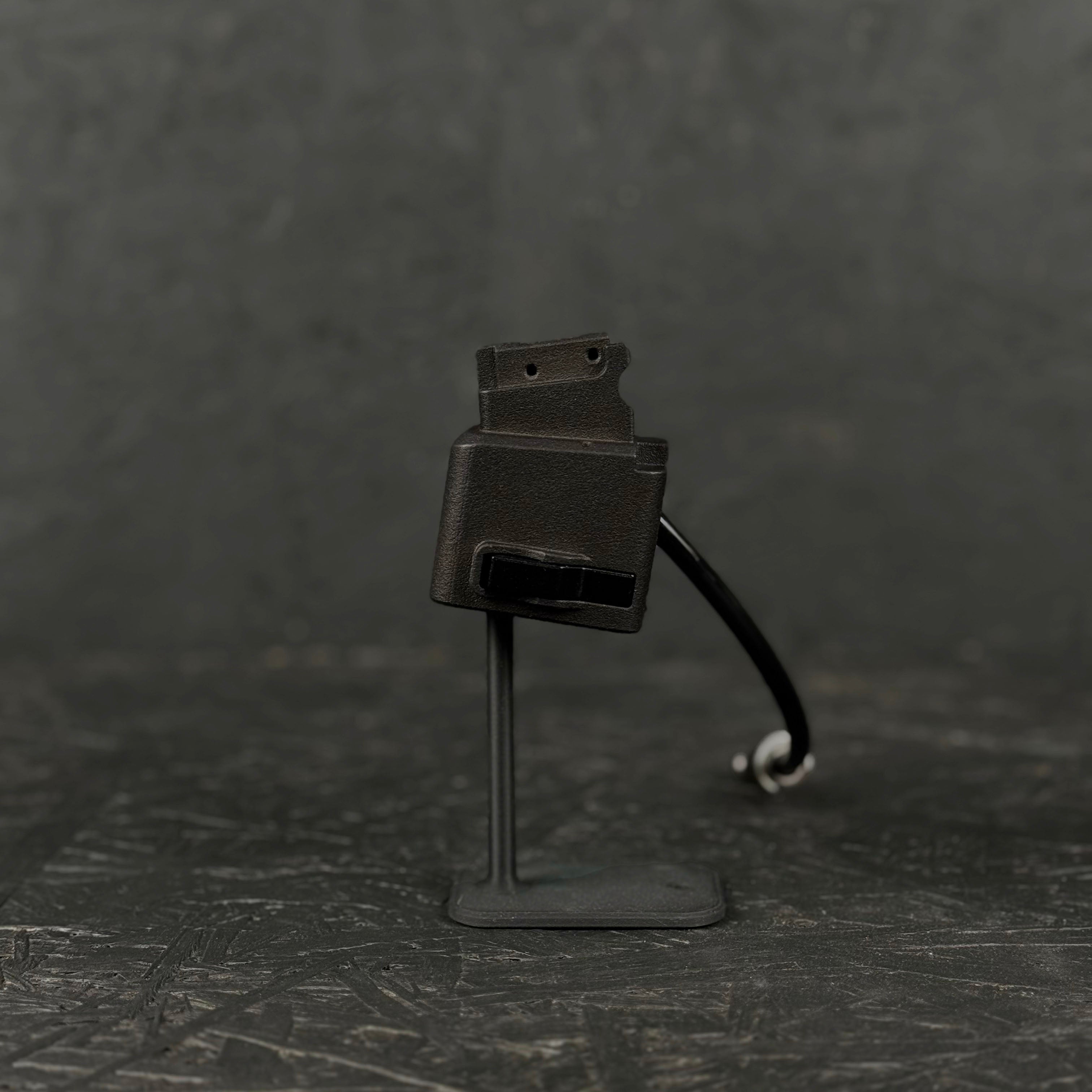 Photo of AIRTAC KWA VZ61 to MP5 HPA Adapter
