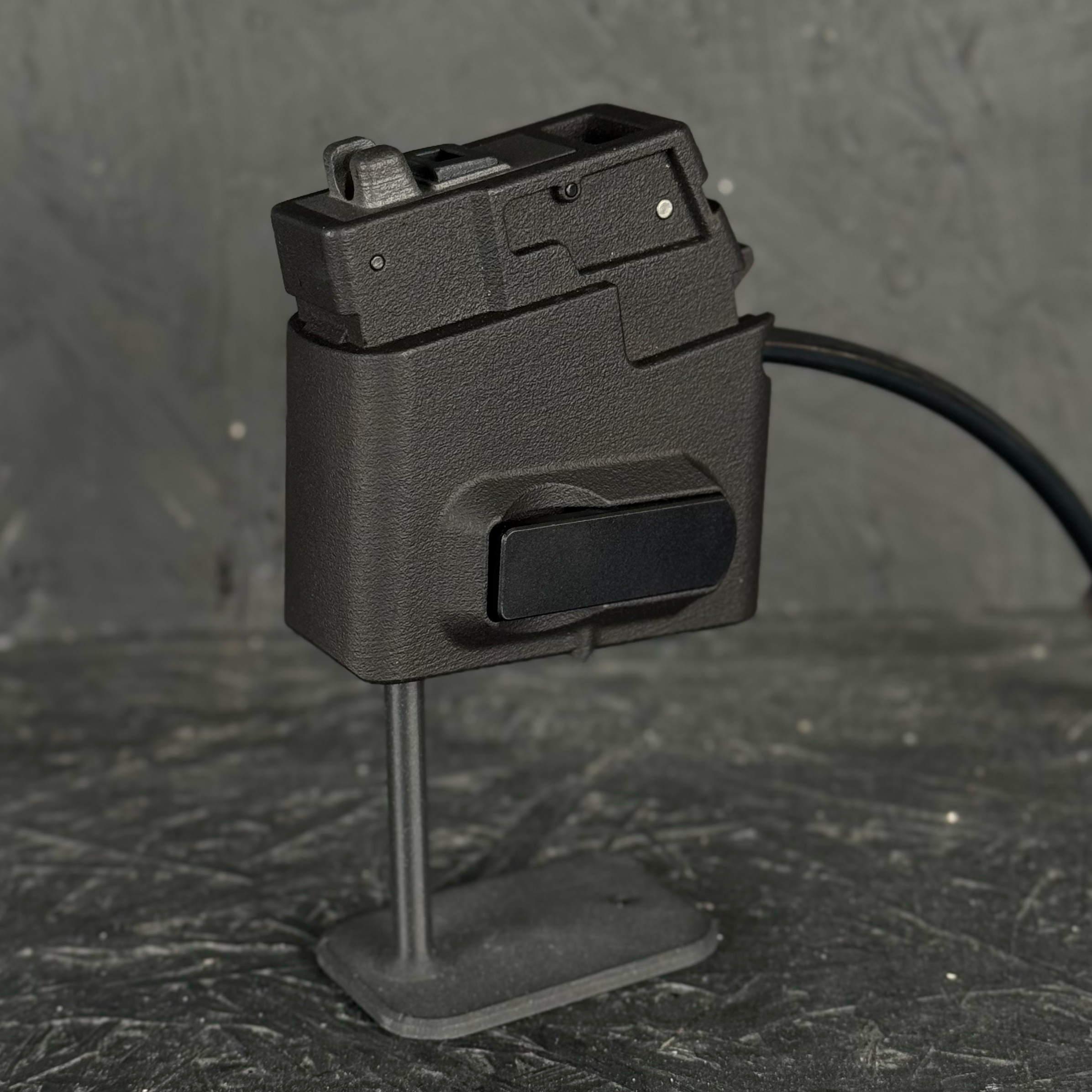 Photo of AIRTAC WE AK M4 HPA Adapter