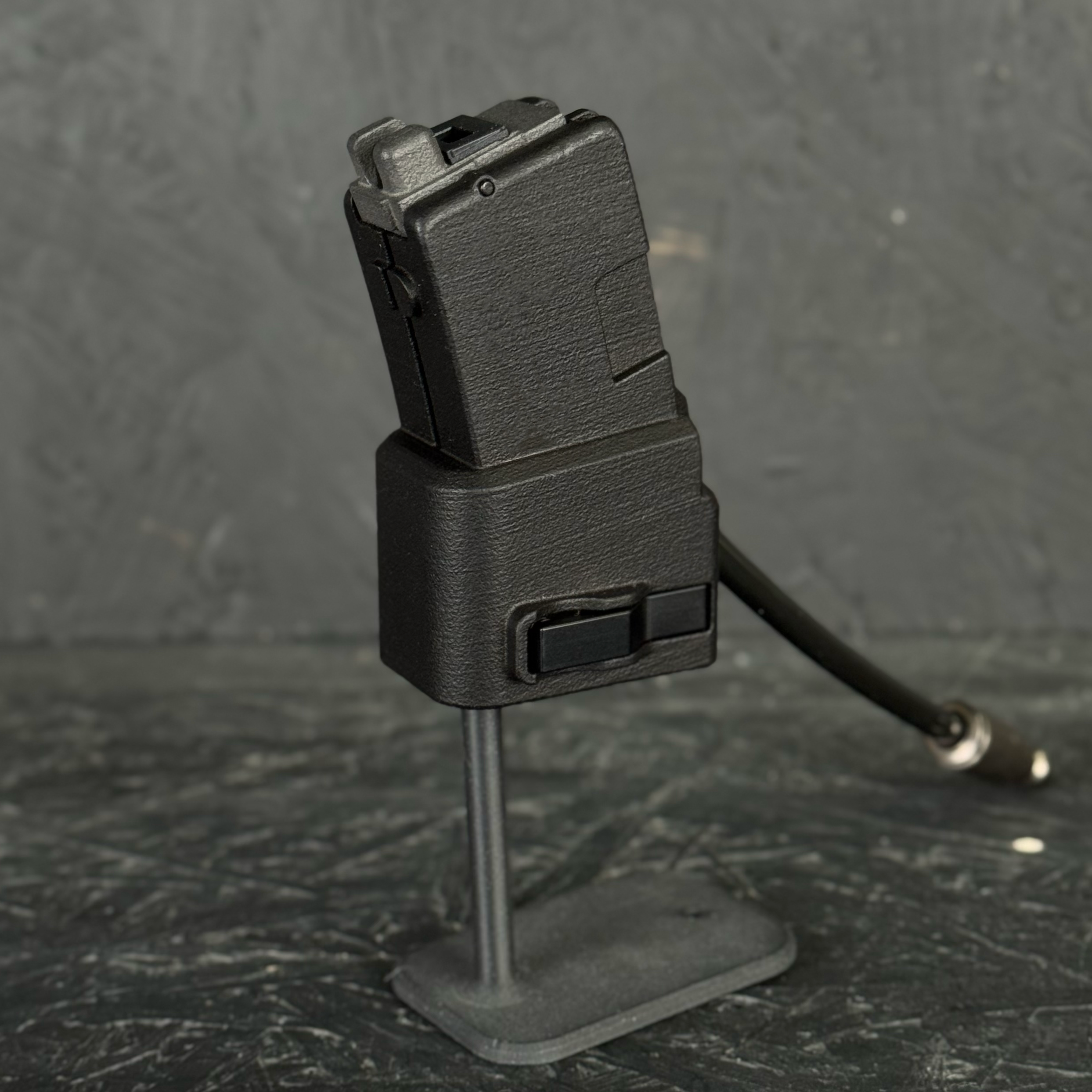 Photo of AIRTAC WE MP5 to MP5 AEG HPA Adapter