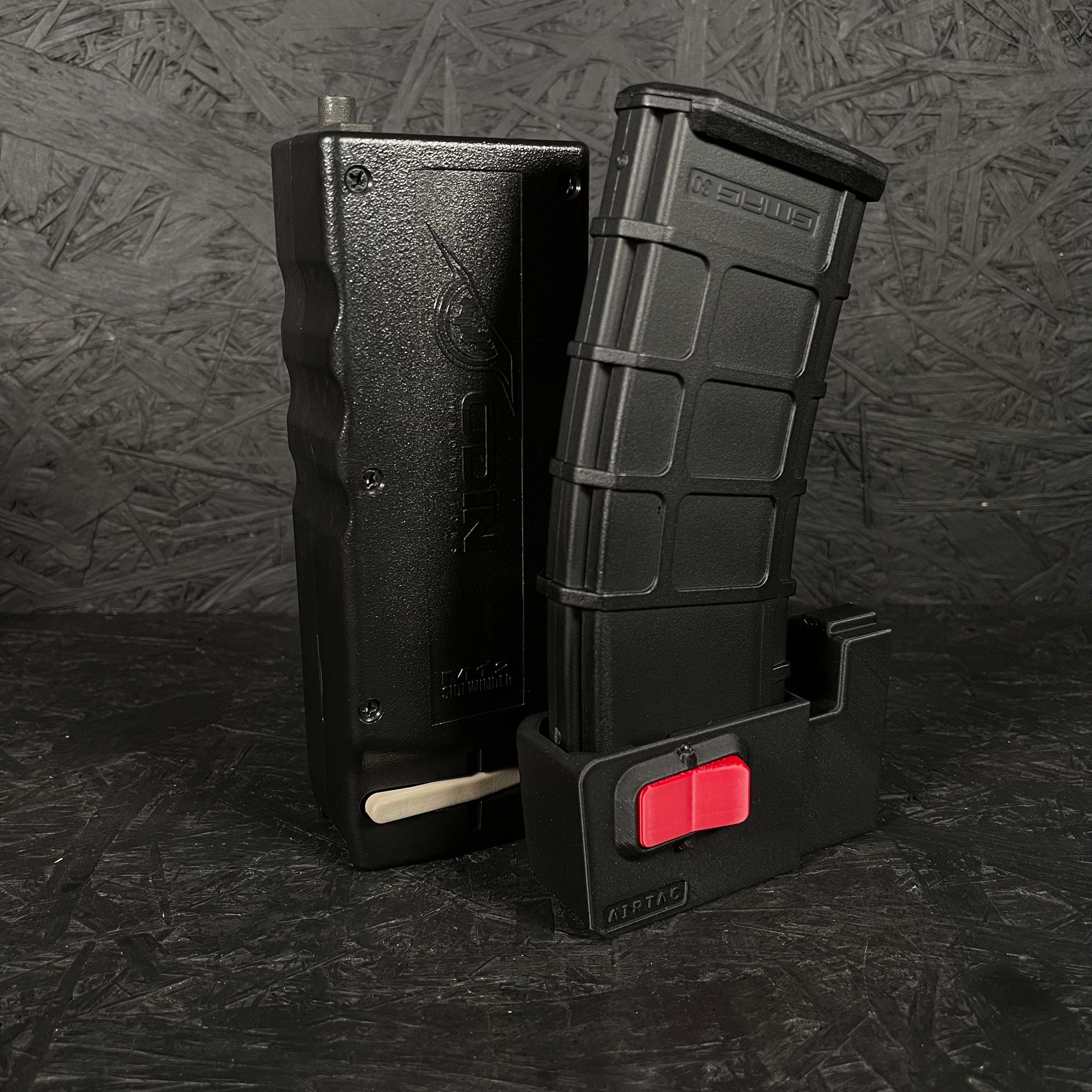 GHK G5 (GBBR) Odin Sidewinder Adapter - AIRTACUK