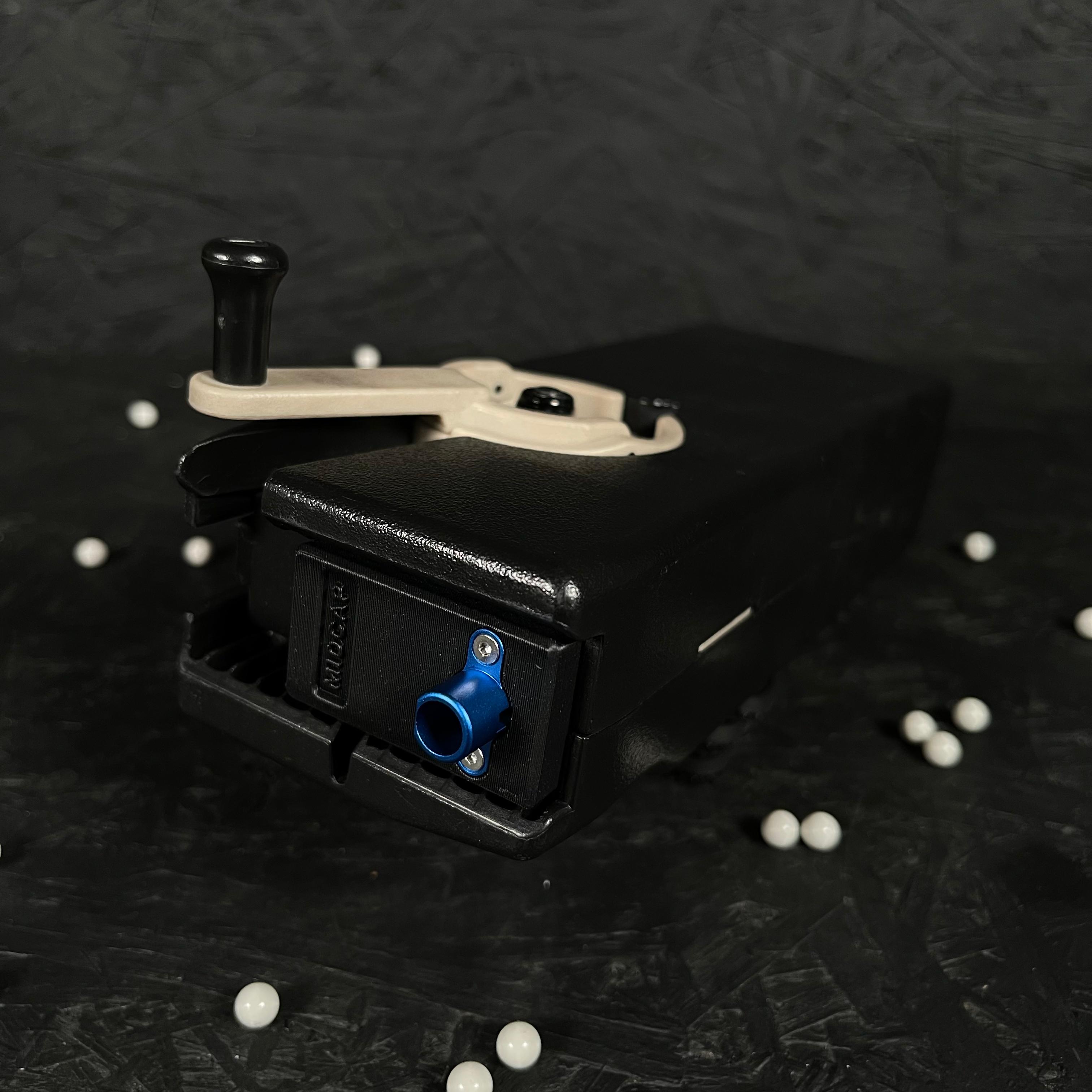 Generic Odin Sidewinder Adapter - AIRTACUK