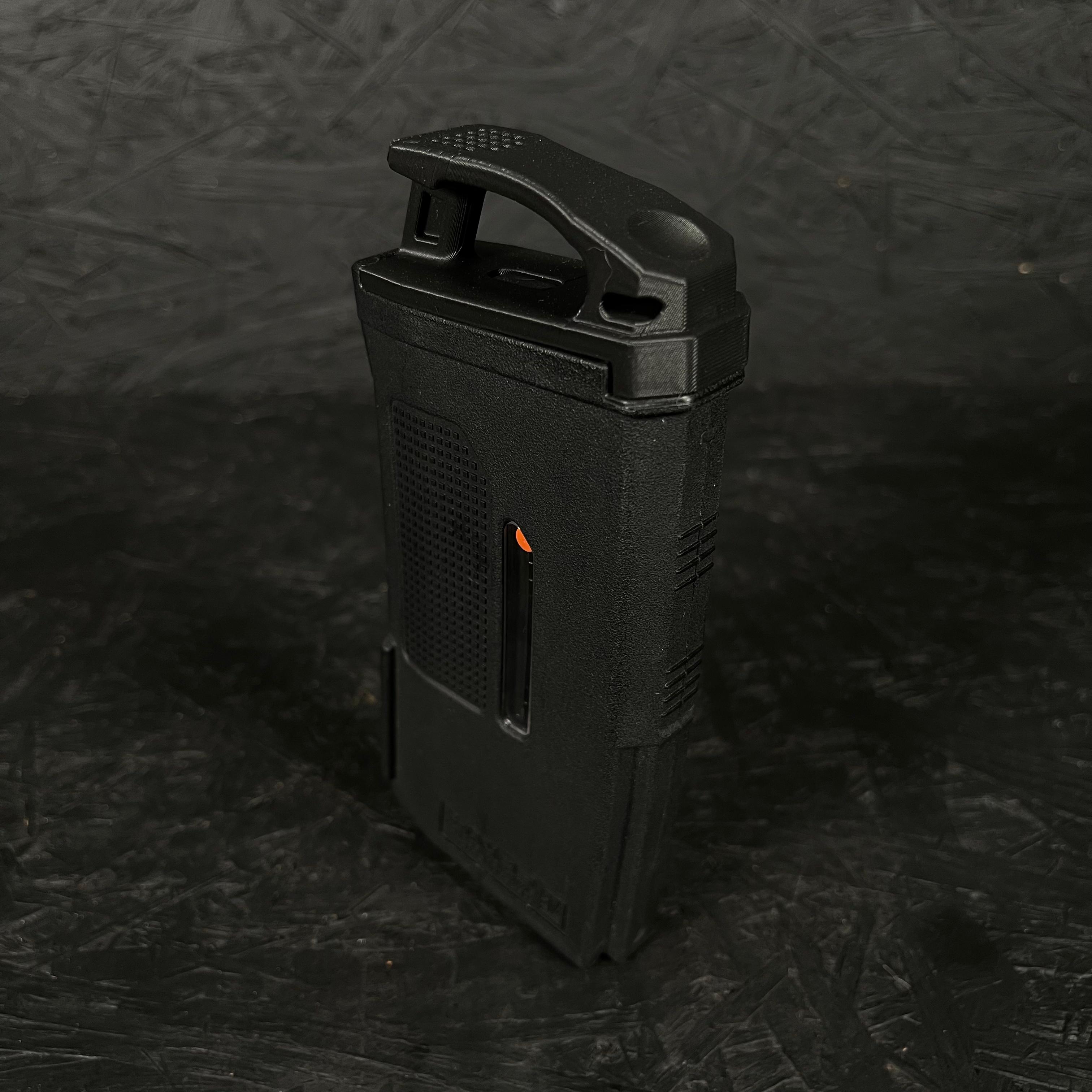 CORE-TAC PTS EPM1/EPM1-S Ranger Plate - AIRTACUK