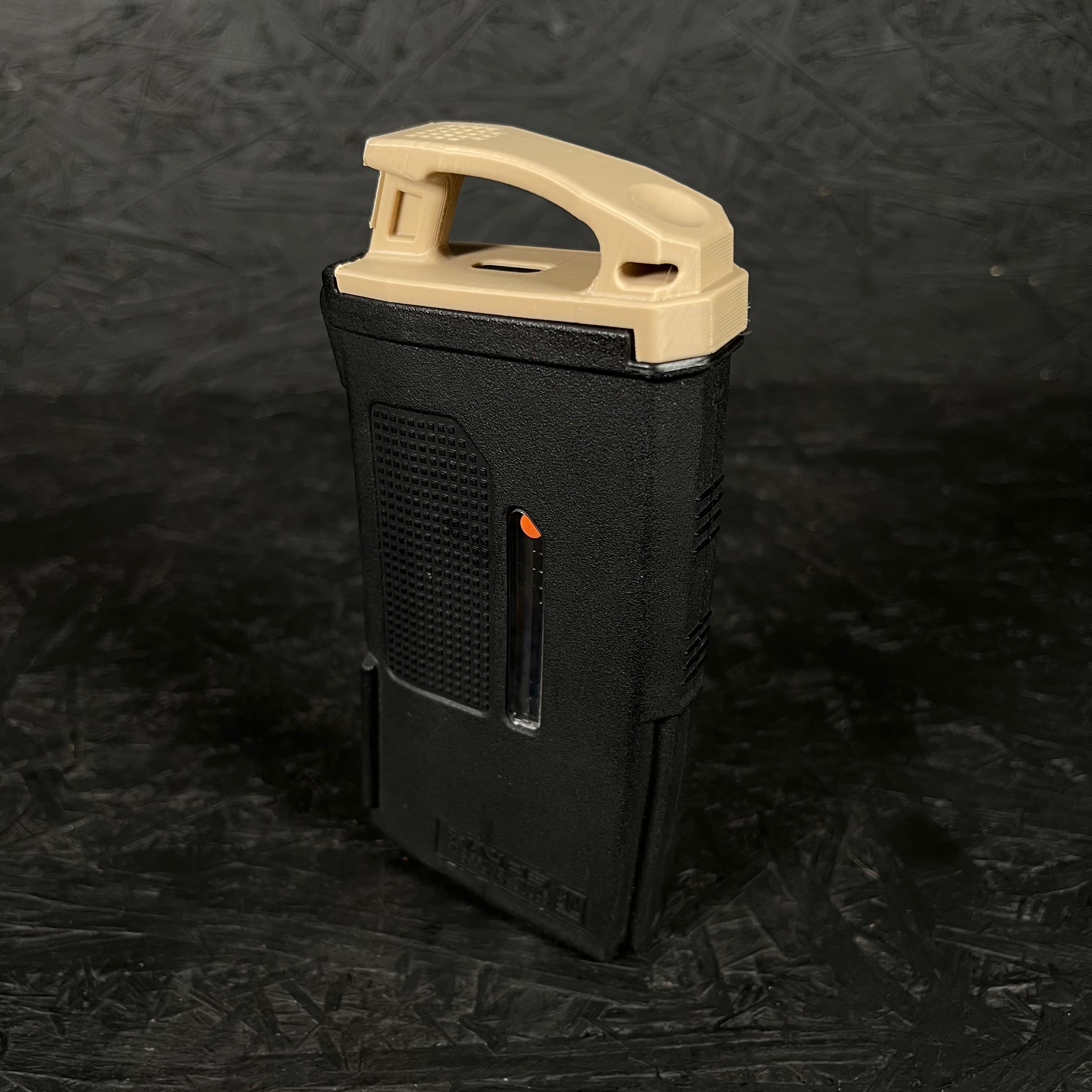 CORE-TAC PTS EPM1/EPM1-S Ranger Plate - AIRTACUK
