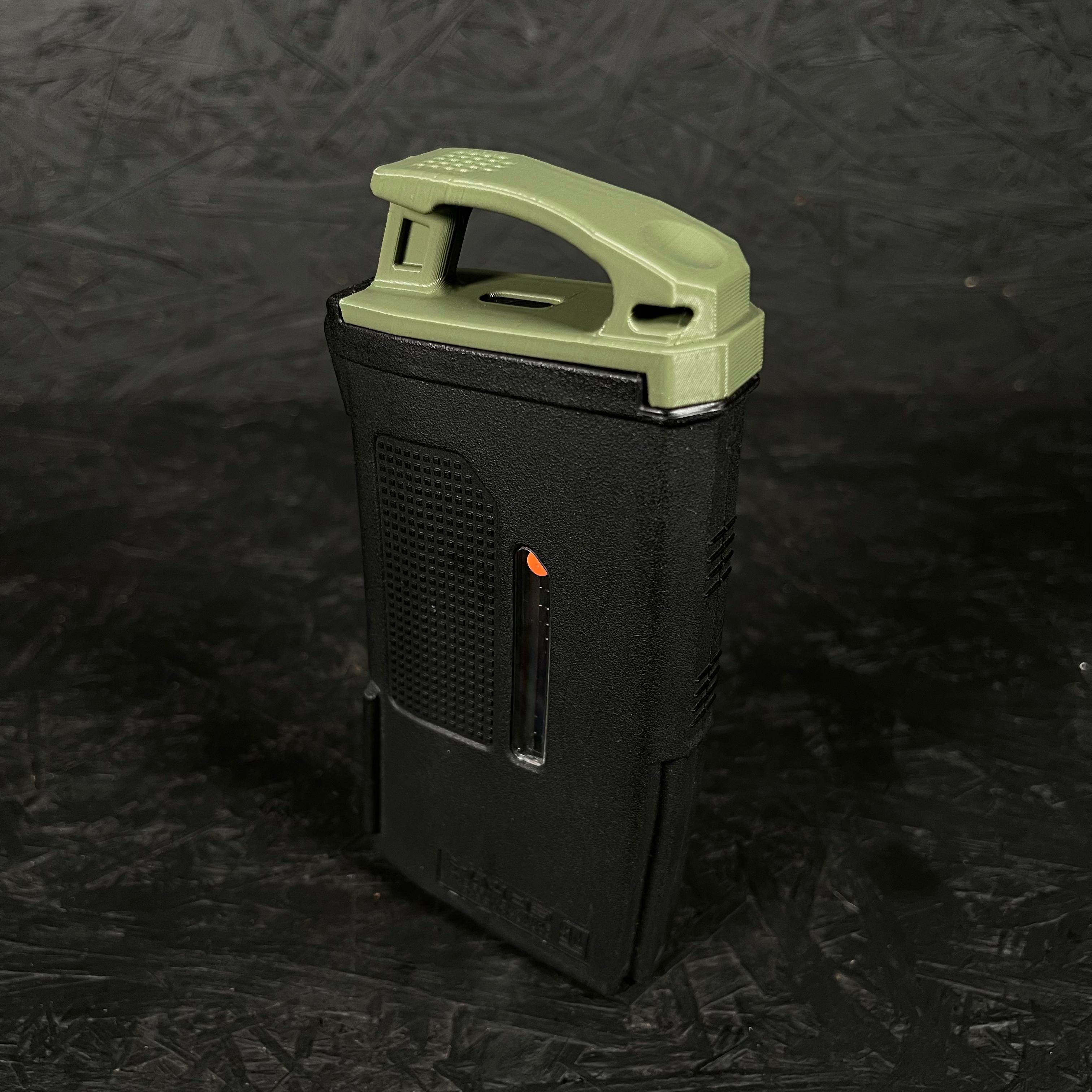 CORE-TAC PTS EPM1/EPM1-S Ranger Plate - AIRTACUK