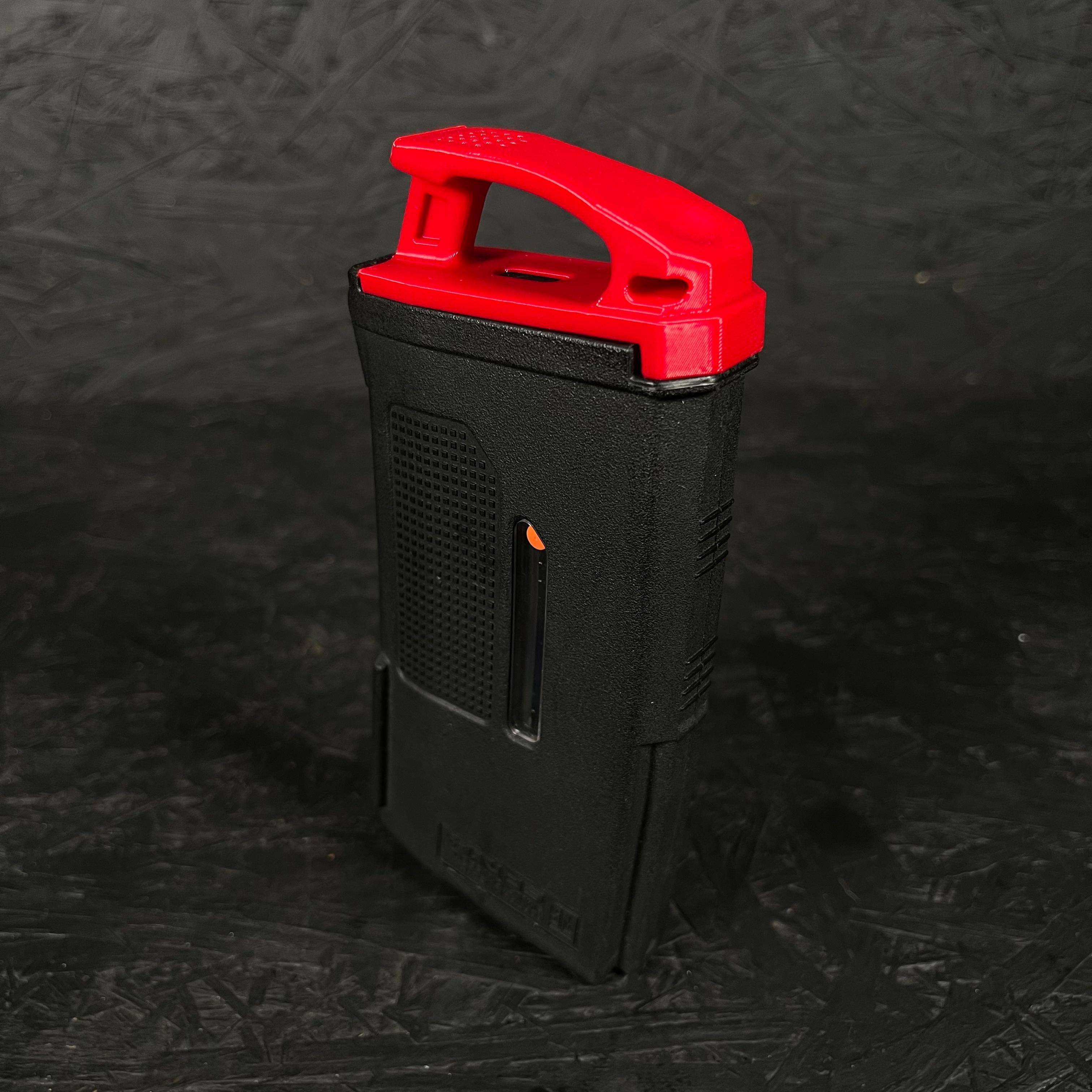CORE-TAC PTS EPM1/EPM1-S Ranger Plate - AIRTACUK