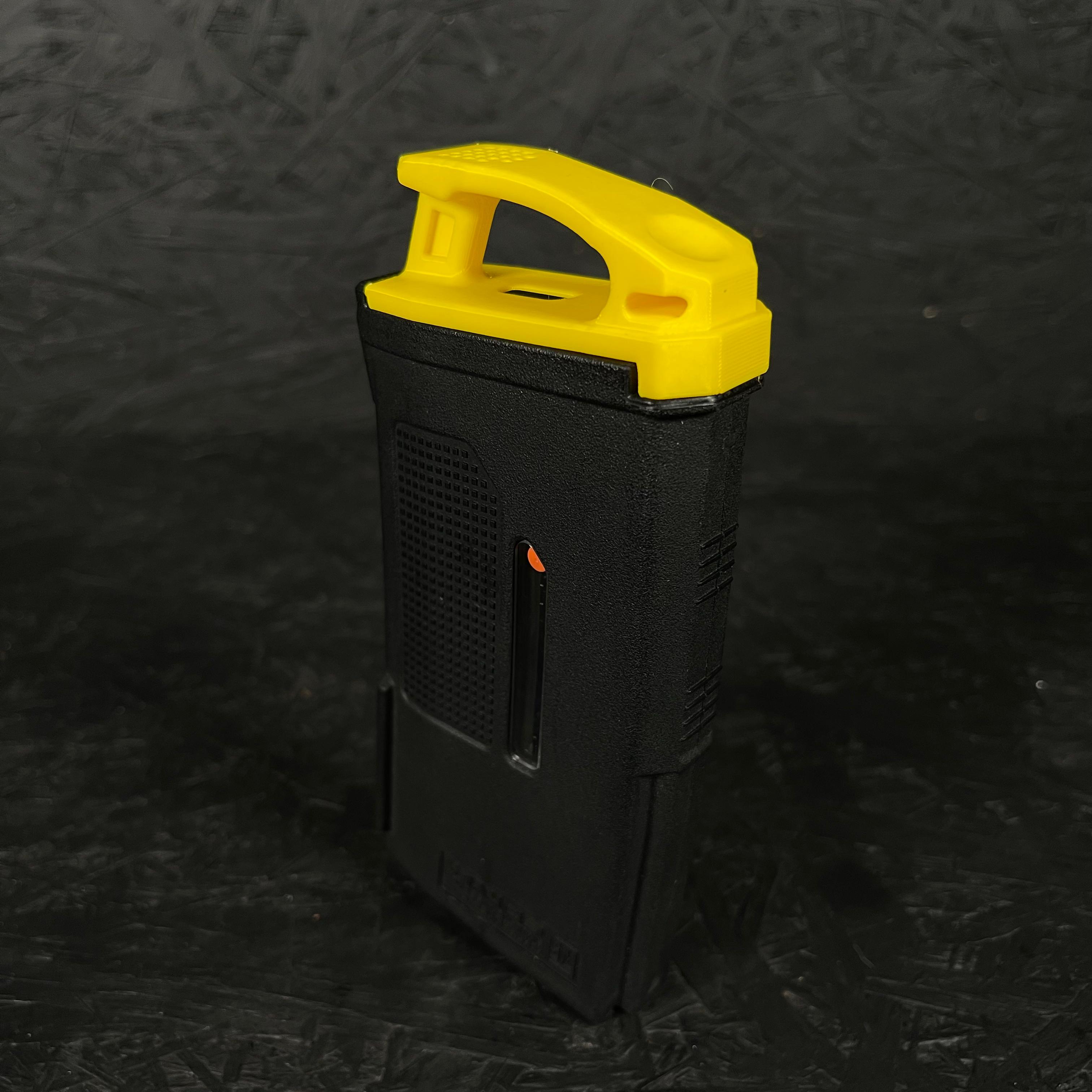 CORE-TAC PTS EPM1/EPM1-S Ranger Plate - AIRTACUK