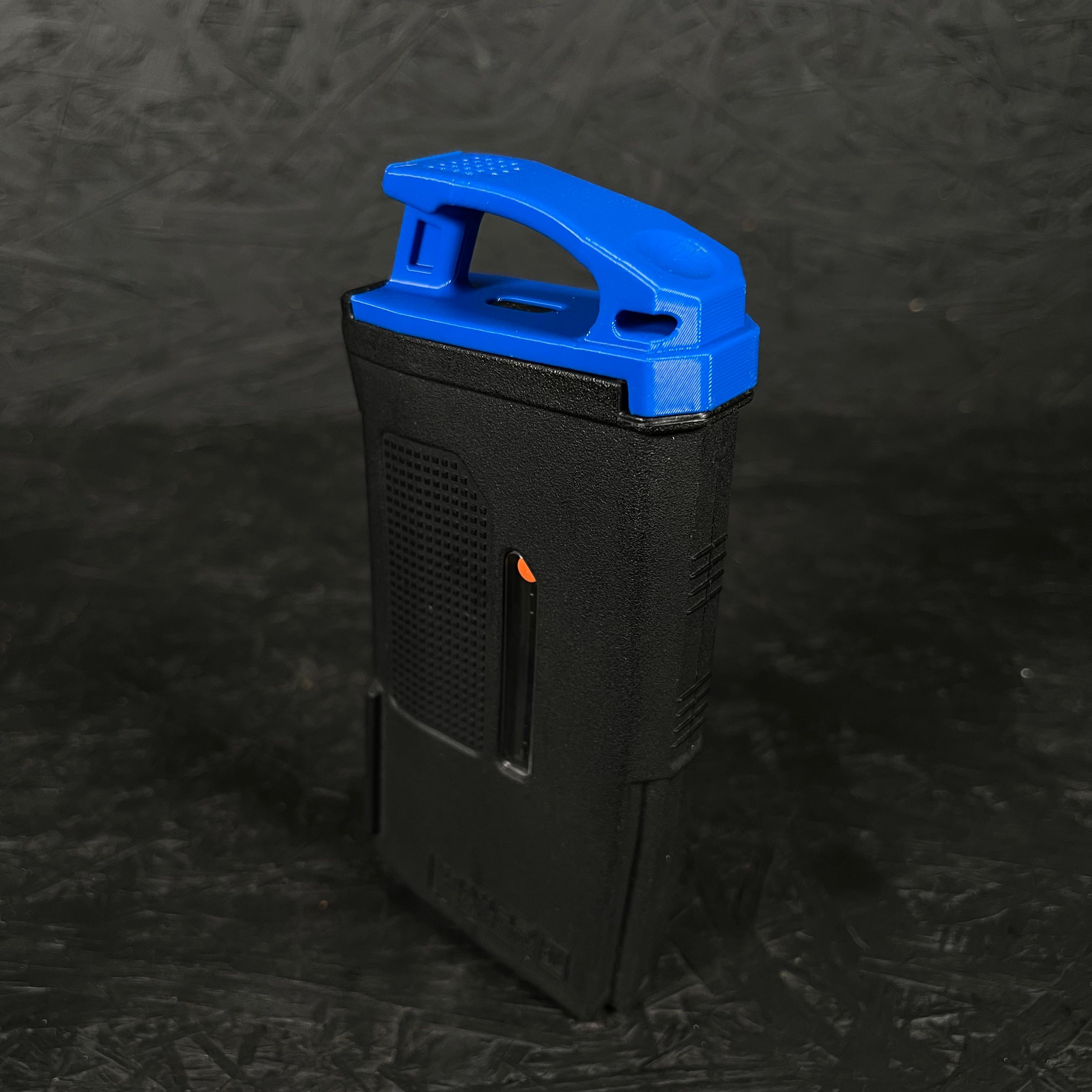 CORE-TAC PTS EPM1/EPM1-S Ranger Plate - AIRTACUK