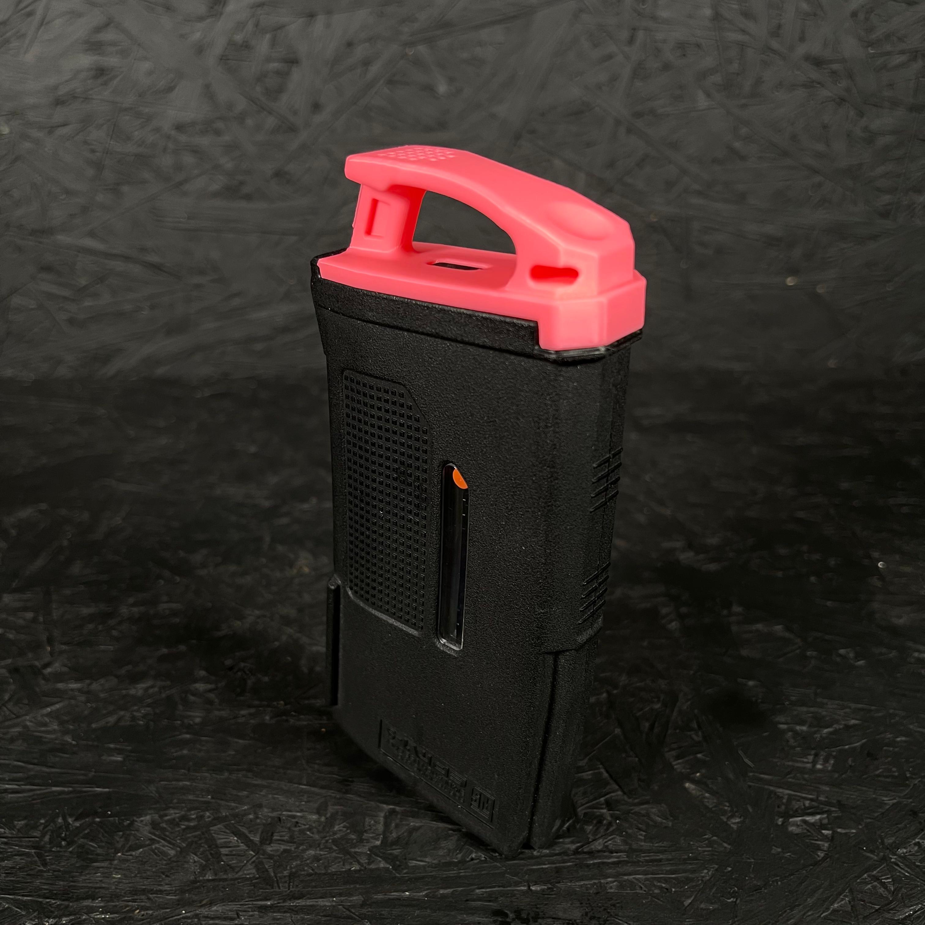 CORE-TAC PTS EPM1/EPM1-S Ranger Plate - AIRTACUK