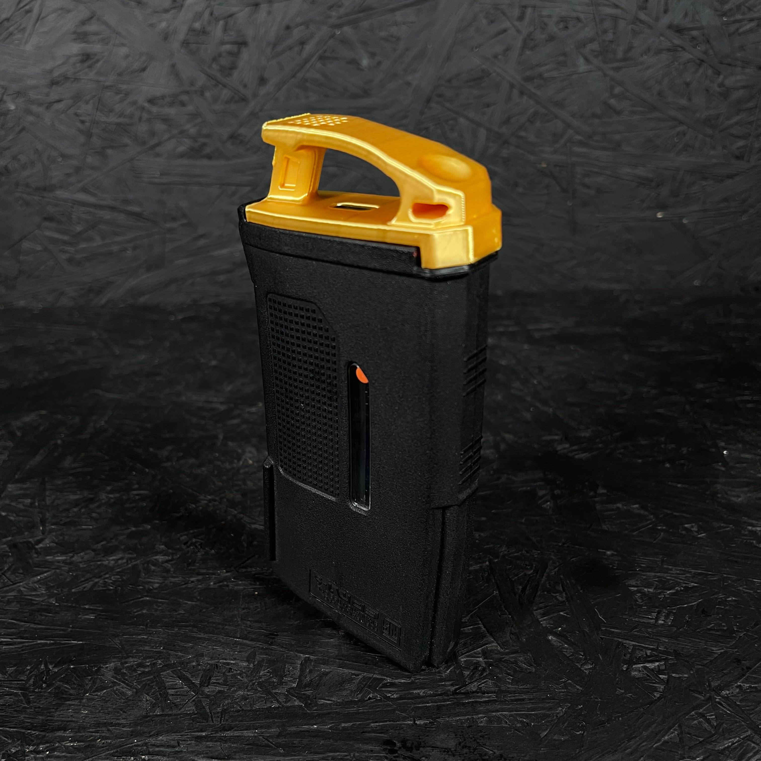 CORE-TAC PTS EPM1/EPM1-S Ranger Plate - AIRTACUK