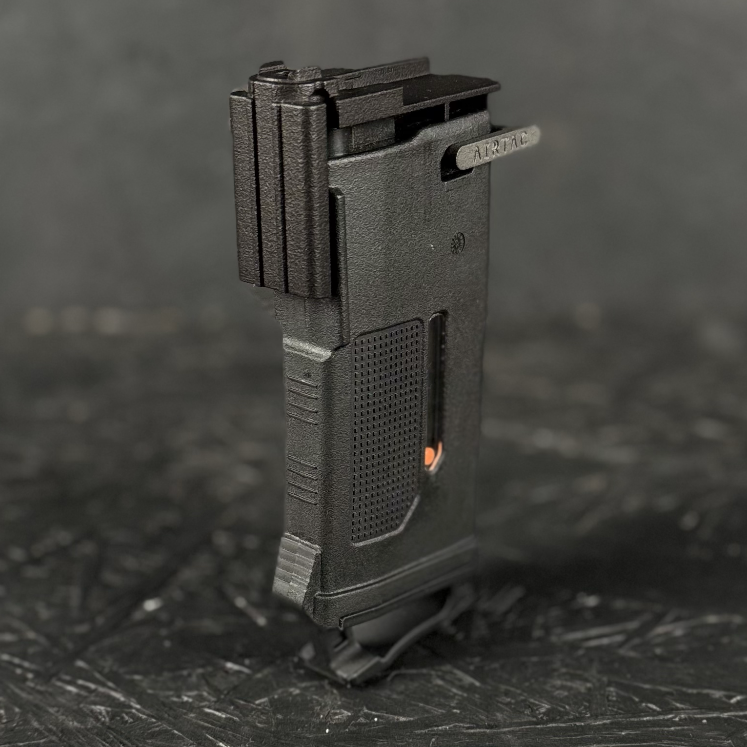 Photo of AIRTAC Wolverine Gen 12 M4 Adapter with mag