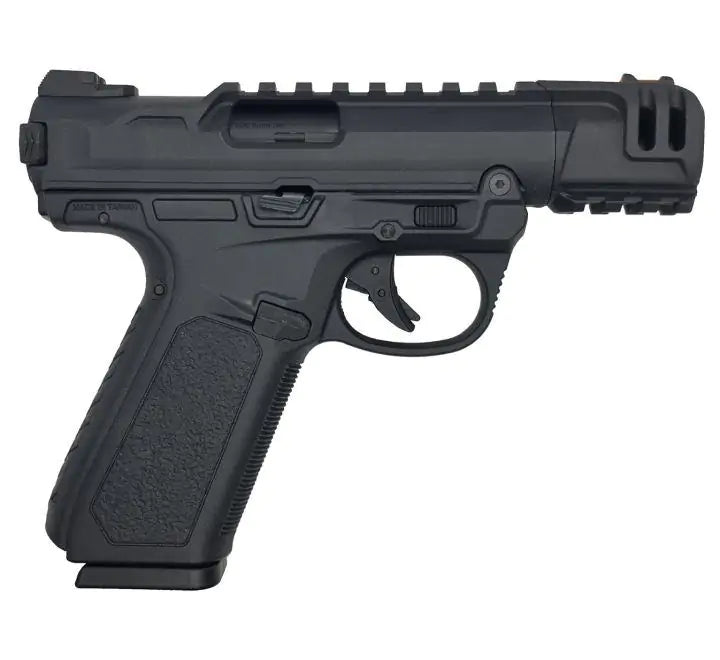 Action Army AAP-01C Assassin GBB Airsoft Pistol - AIRTACUK