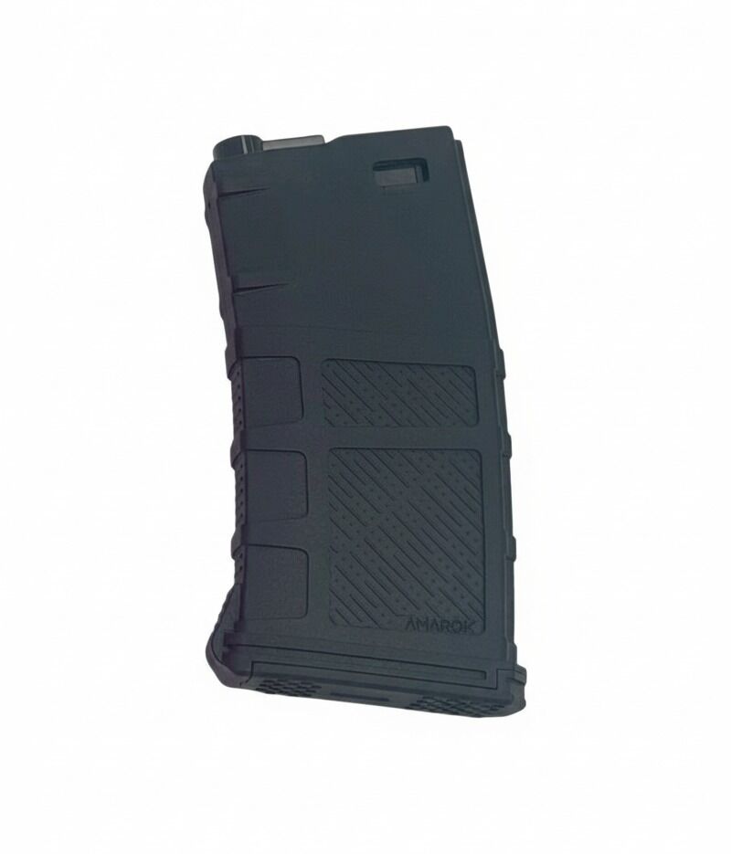 Amarok AM190 Fast Feed Mid Cap Short M4 Magazine