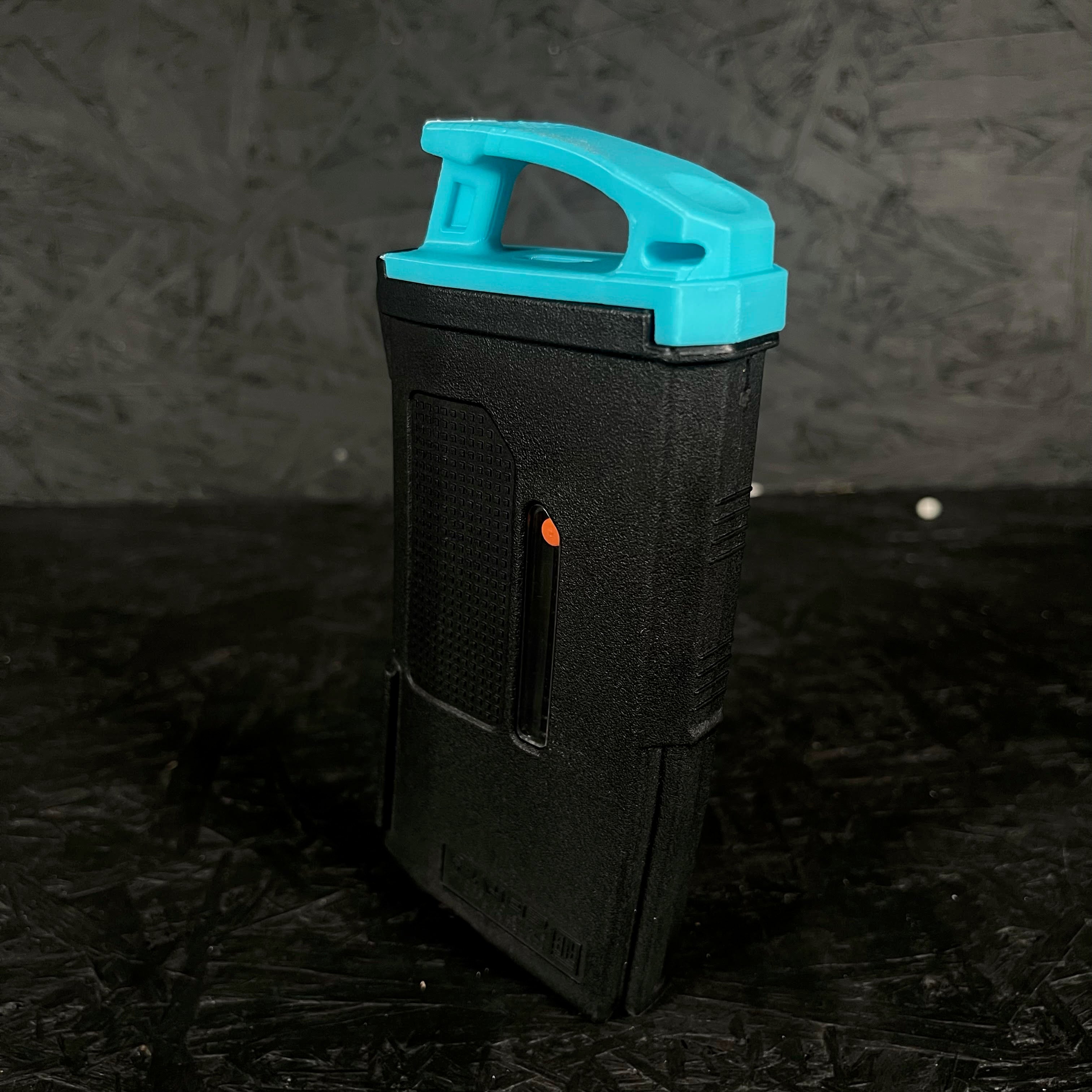 CORE-TAC PTS EPM1/EPM1-S Ranger Plate - AIRTACUK