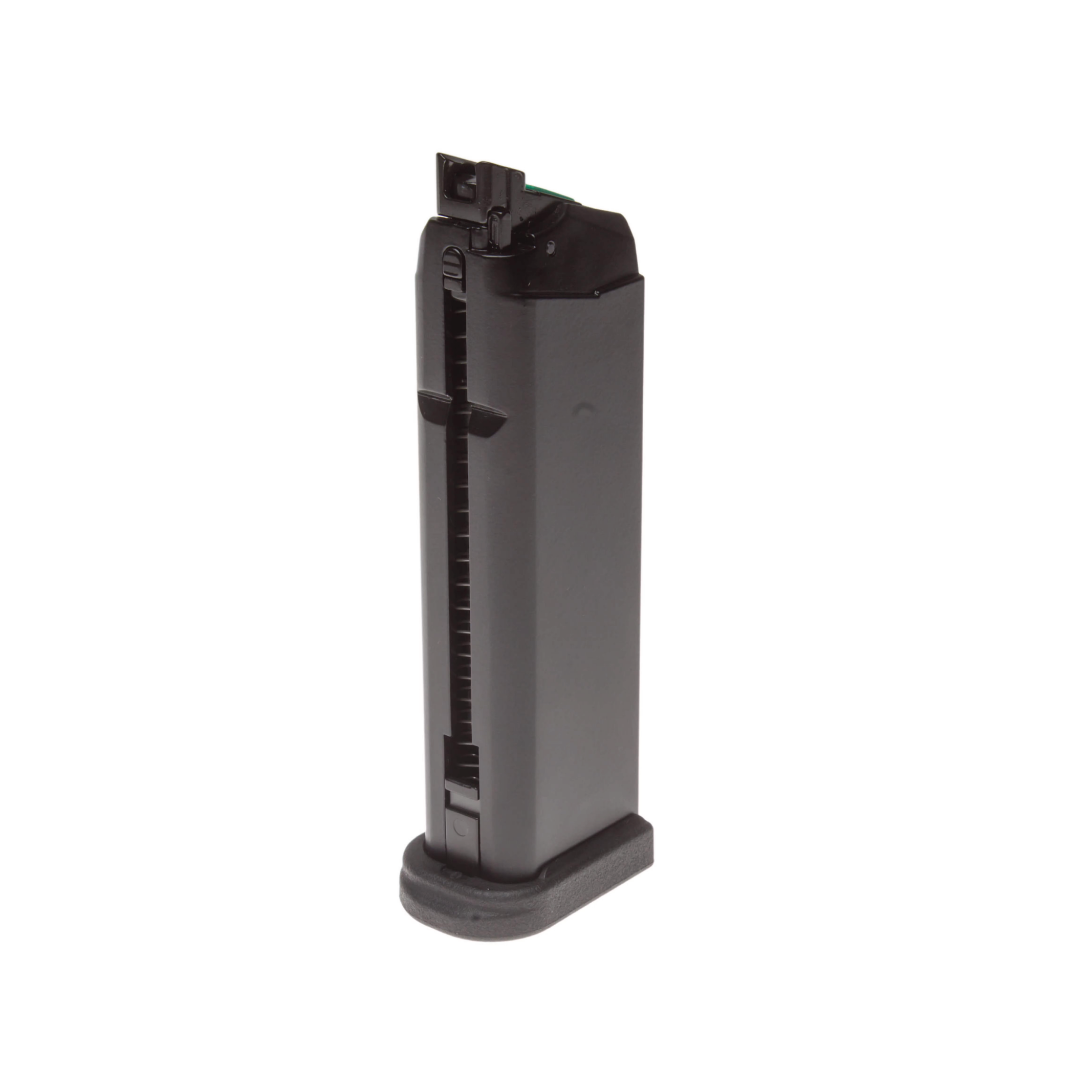 GTP9 Gas Magazine - AIRTACUK