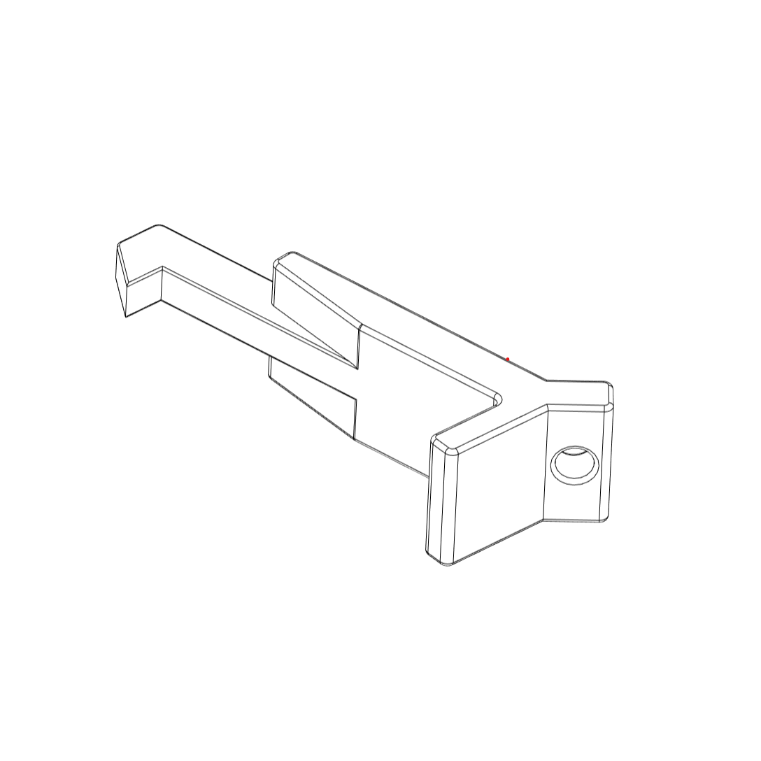 CORE-TAC MP7 Thumb Saver - AIRTACUK