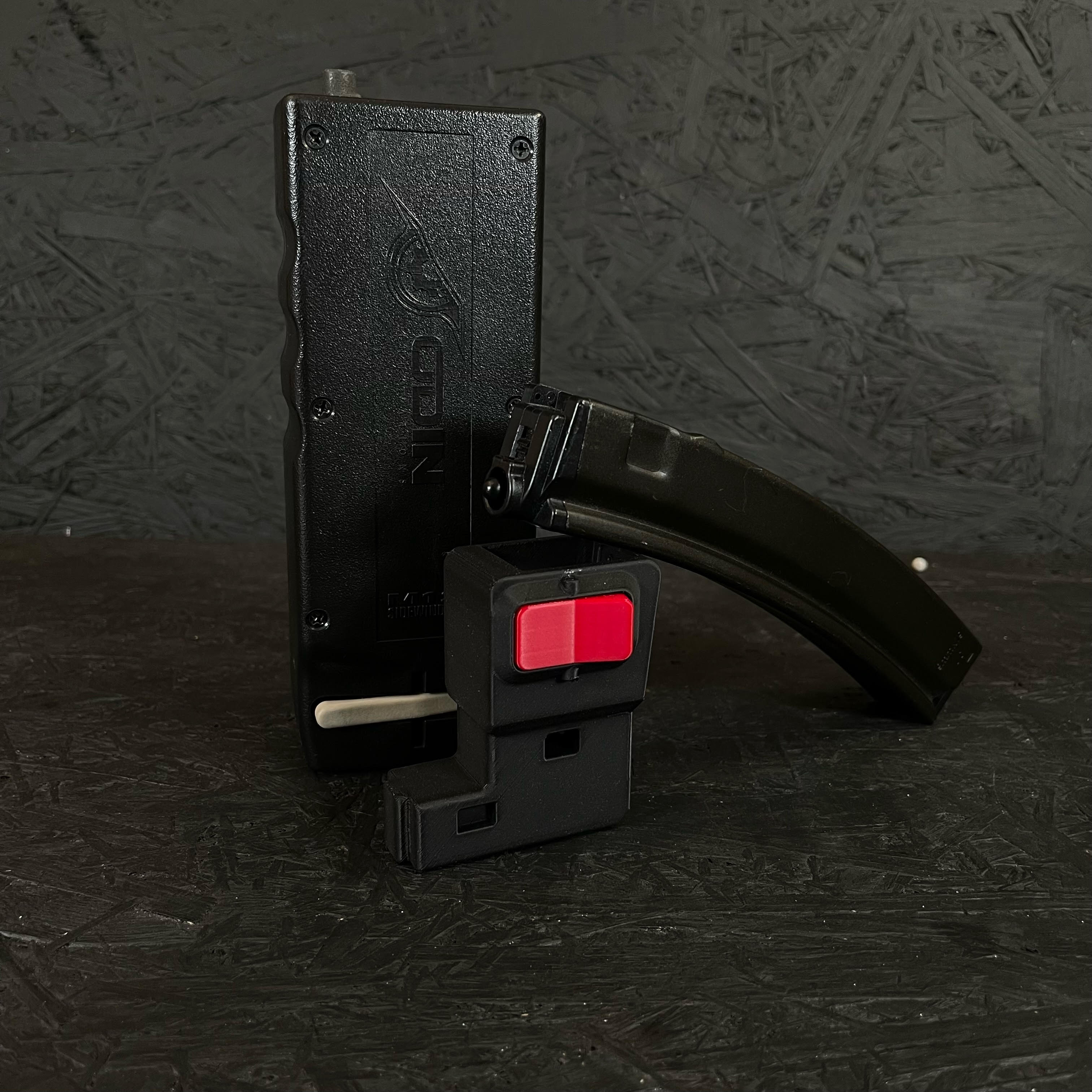 TM MP5 (NGRS) Odin Sidewinder Adapter - AIRTACUK