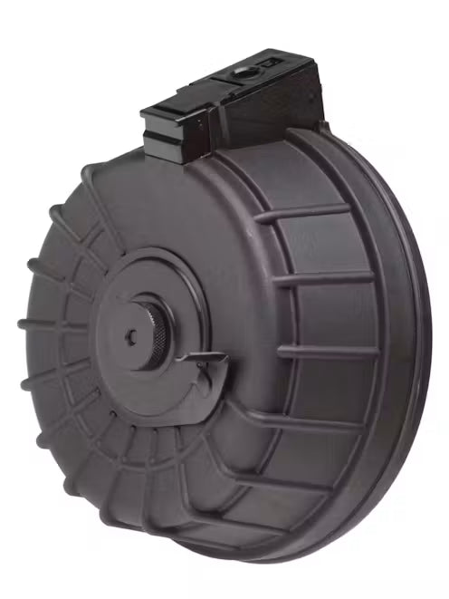 LCT 2000rnd Electric Drum Magazine
