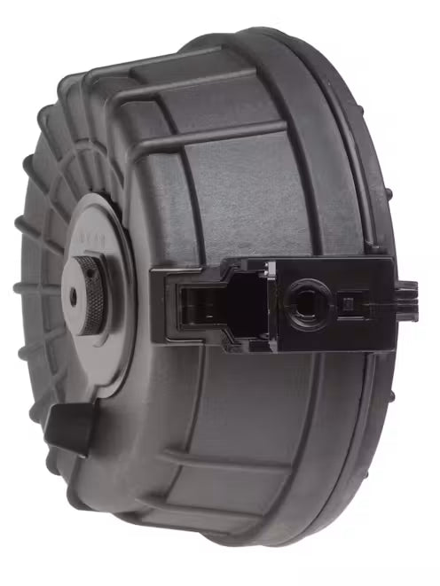 LCT 2000rnd Electric Drum Magazine