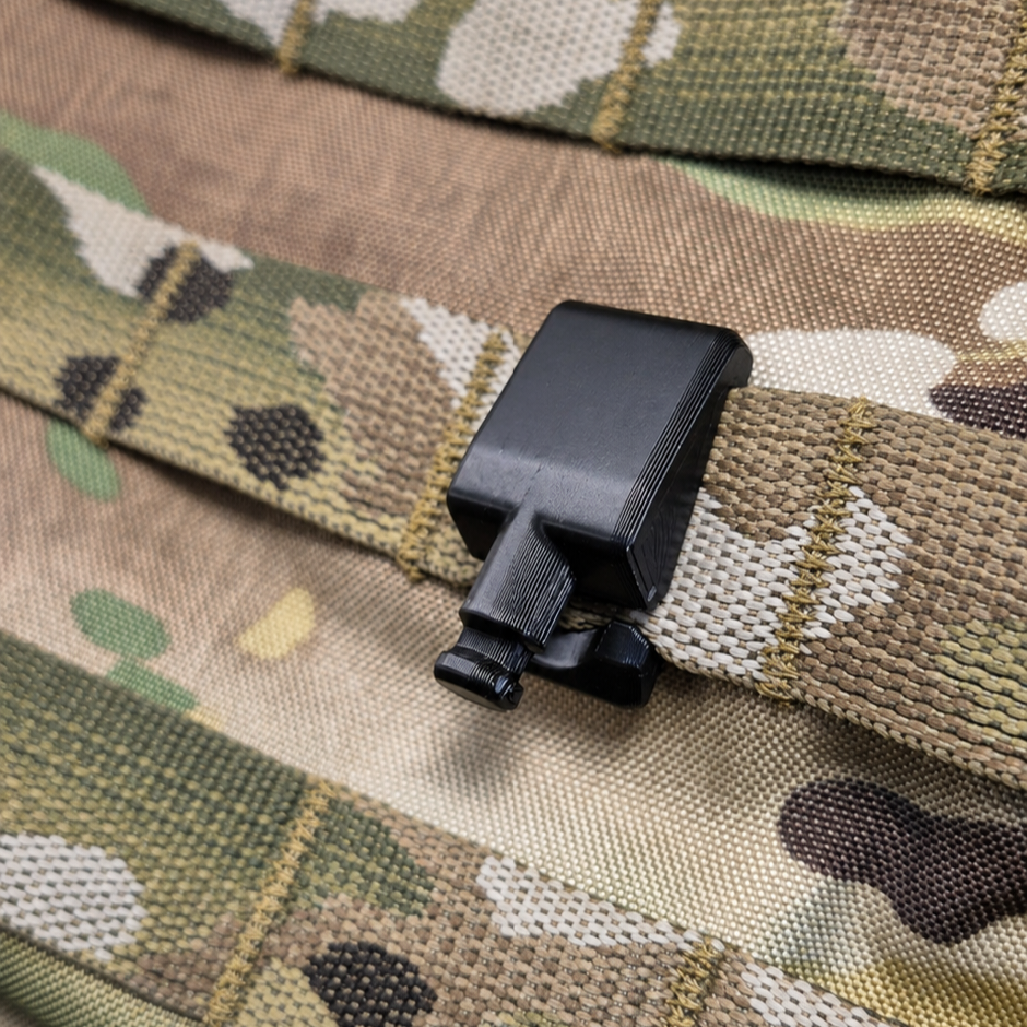 CORE-TAC HPA Line Clip