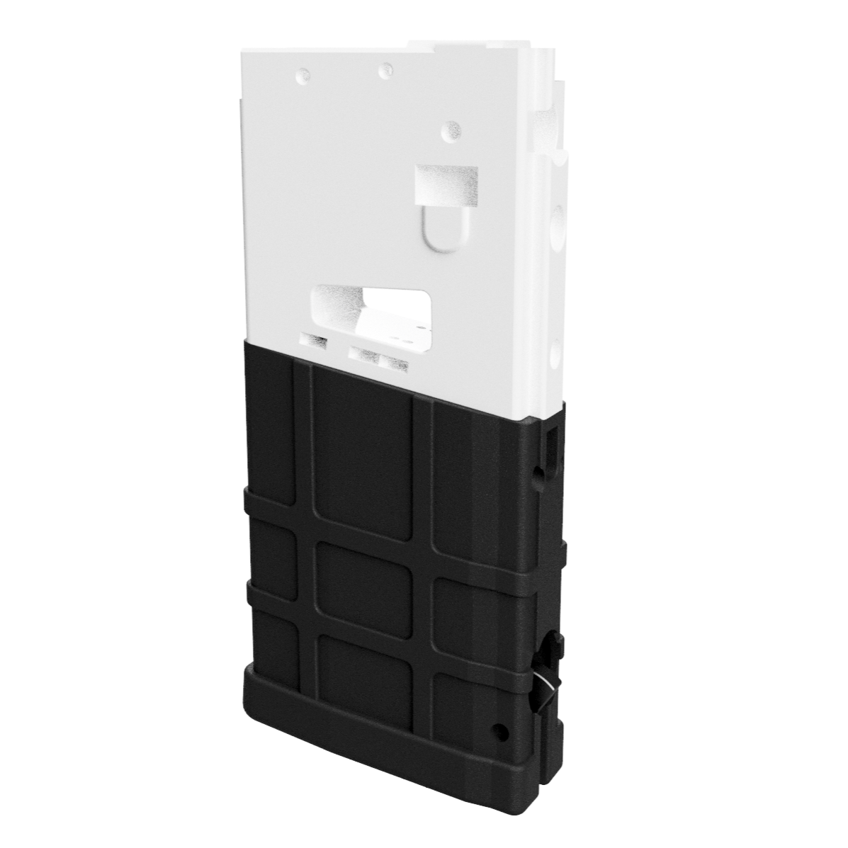 Airtac 'Flat Top' Modular Adapter Base - AIRTACUK