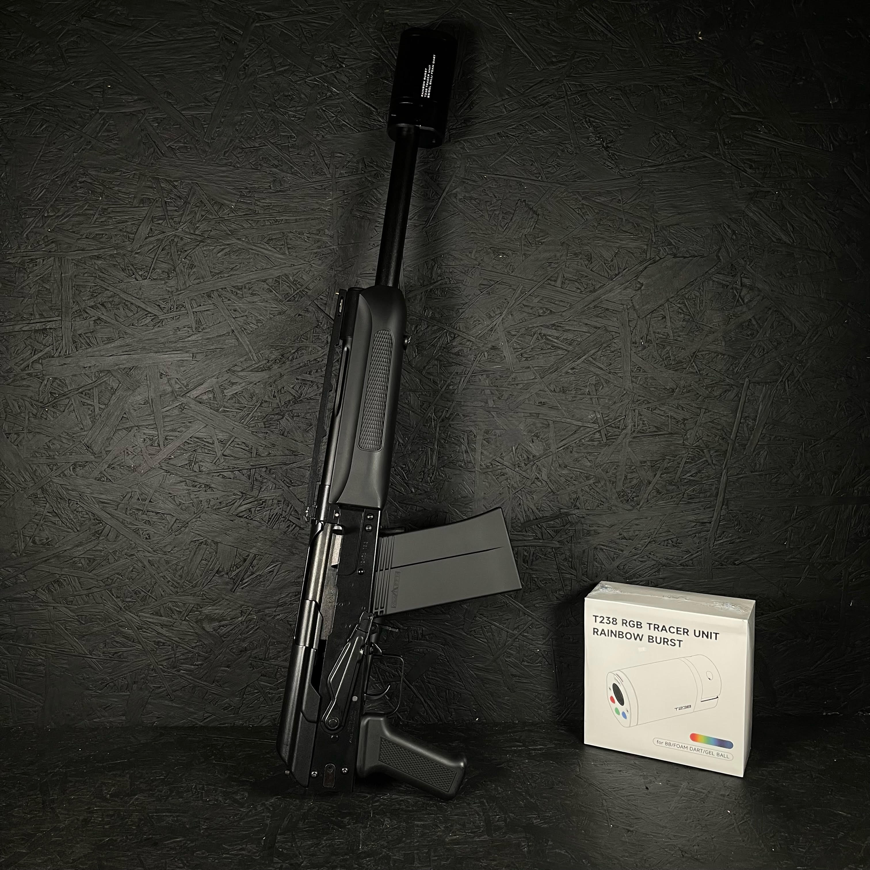 T238 SHOTGUN TRACER FOR TM SAIGA - AIRTACUK