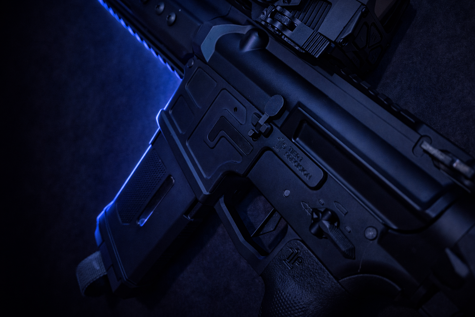HYP-AR - HYP-556 MWS HPA RECEIVER - FOUNDERS ACCESS - AIRTACUK