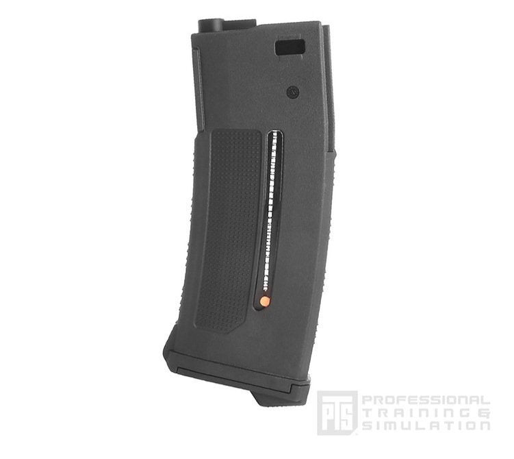 PTS EPM1 Mid-Cap (250R) - AIRTACUK
