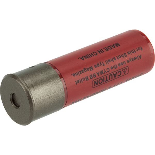 CYMA Shotgun Shell (30 rounds) - AIRTACUK