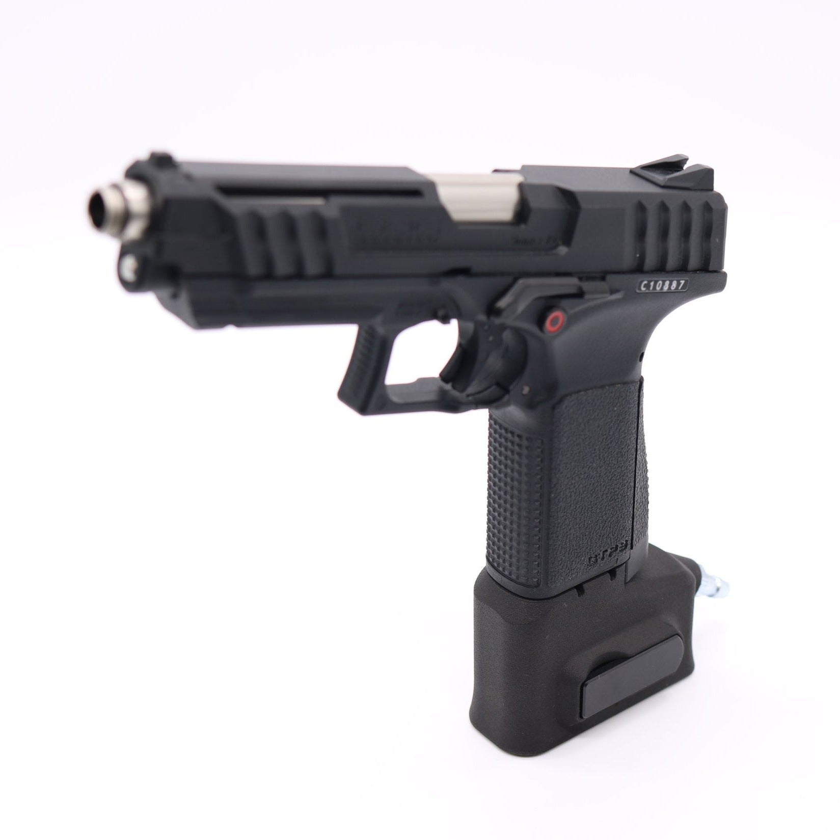 Photo of AIRTAC GTP9/SMC9 to M4 HPA Adapter in RIF