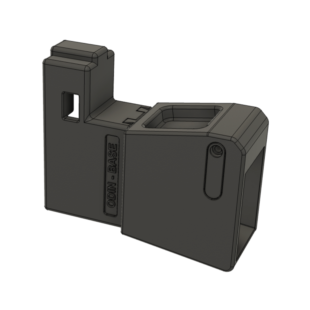 TM MP5 (NGRS) Odin Sidewinder Adapter - AIRTACUK