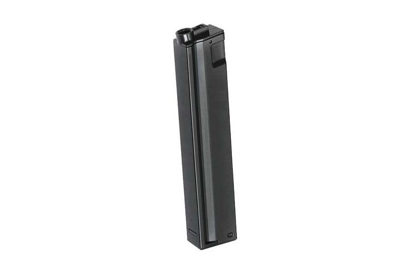 CYMA MP5 STRAIGHT Mid-Cap (110R) - AIRTACUK