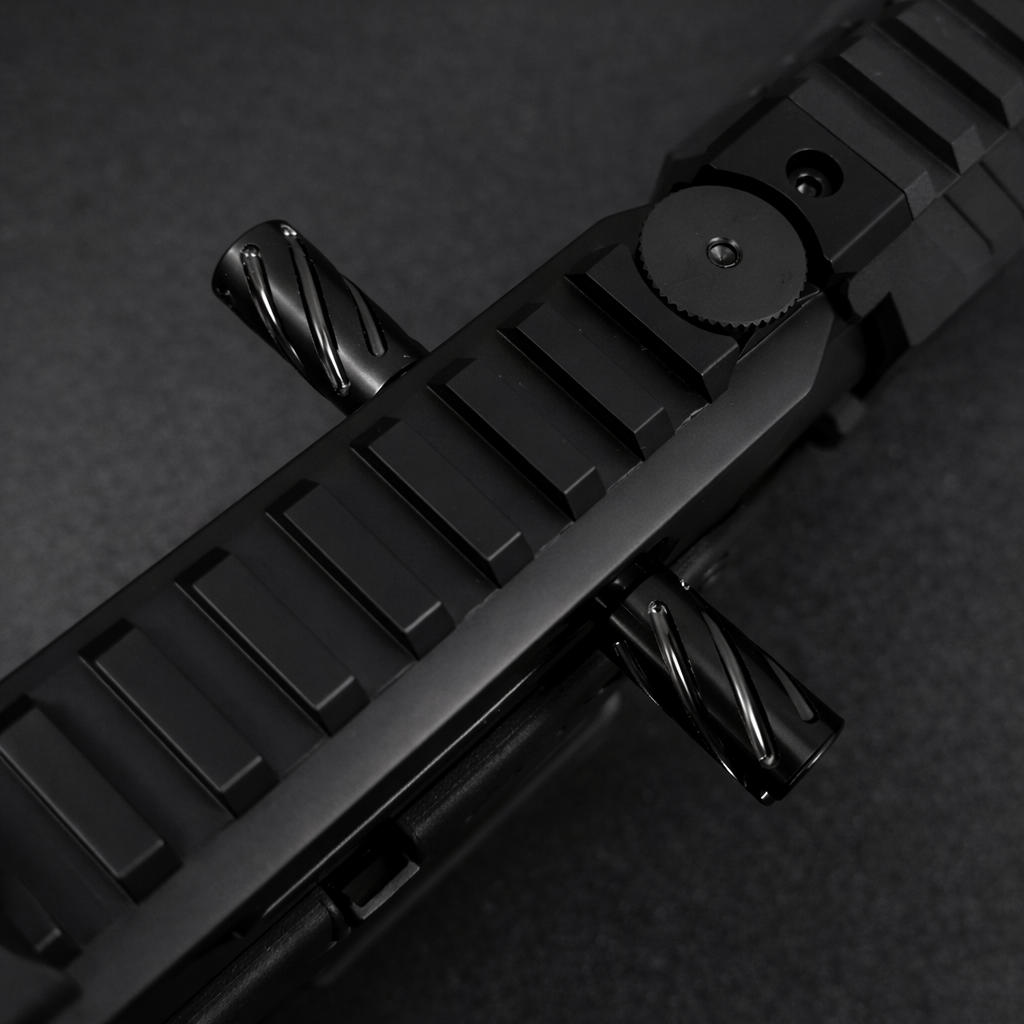 [JFT] Vorsk VMP2 Charging Handle - AIRTACUK