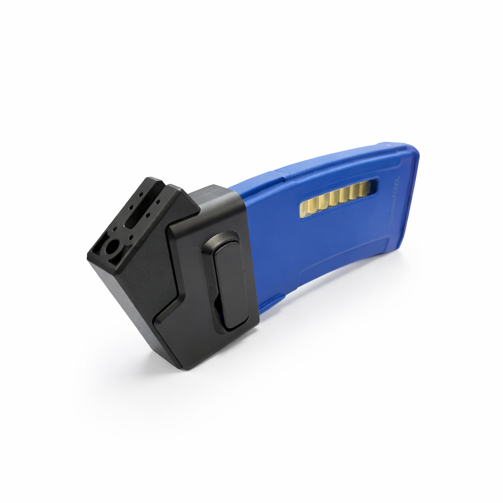 Modular HPA Adapter Magwell - AIRTACUK